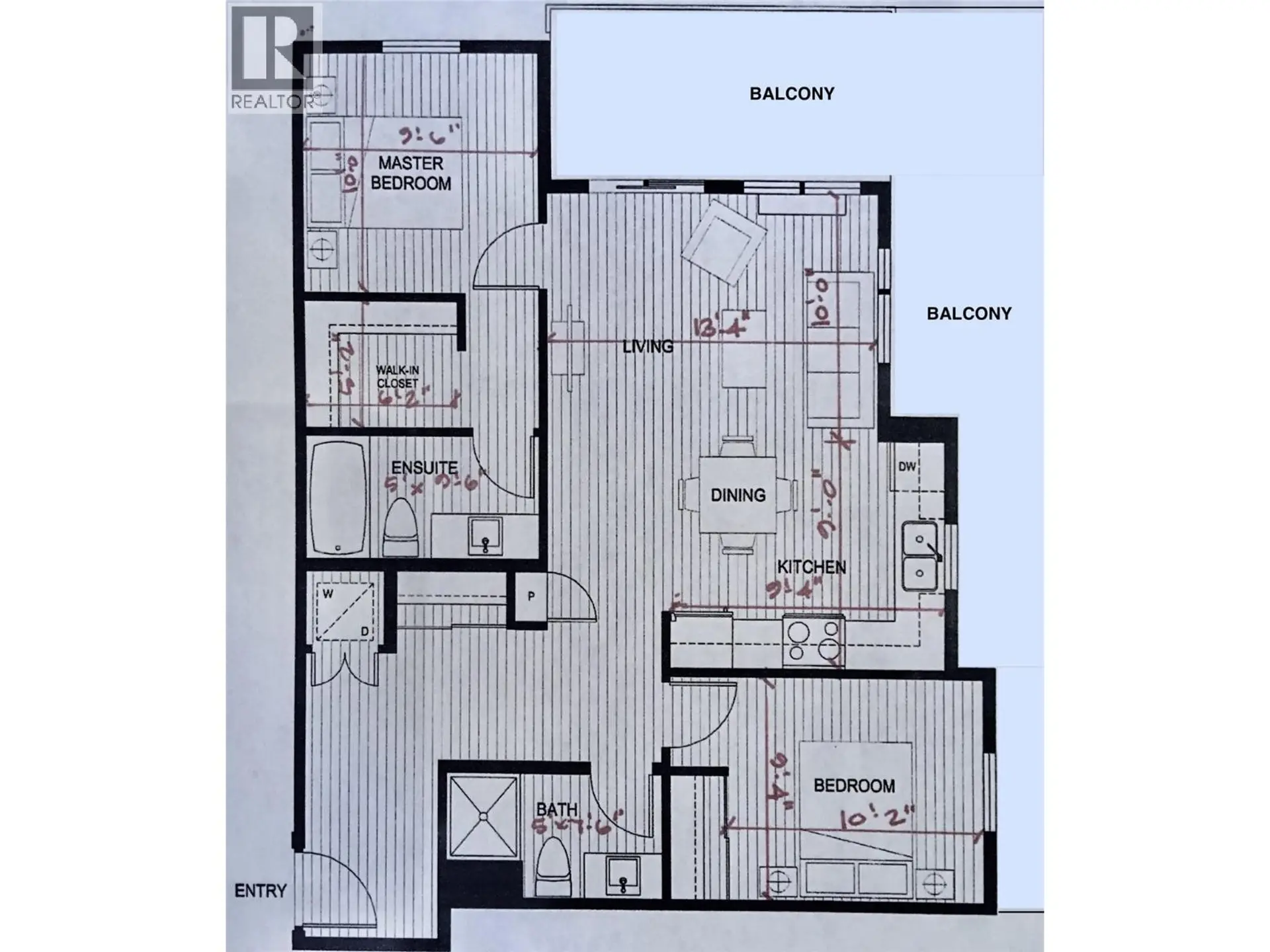 Property at #115 881 ACADEMY WAY, Kelowna, BC
