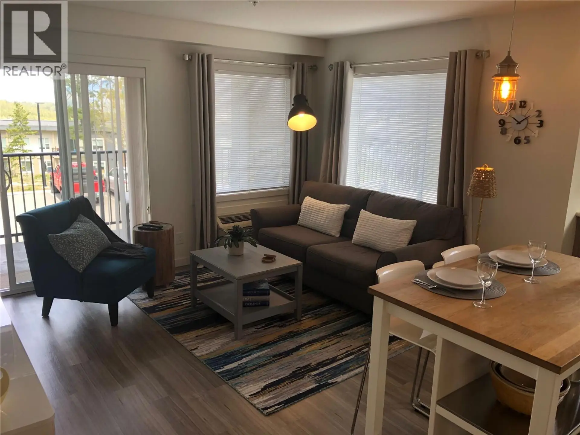 Property at #115 881 ACADEMY WAY, Kelowna, BC