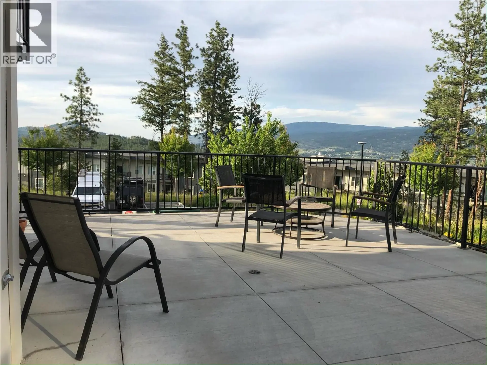 Property at #115 881 ACADEMY WAY, Kelowna, BC