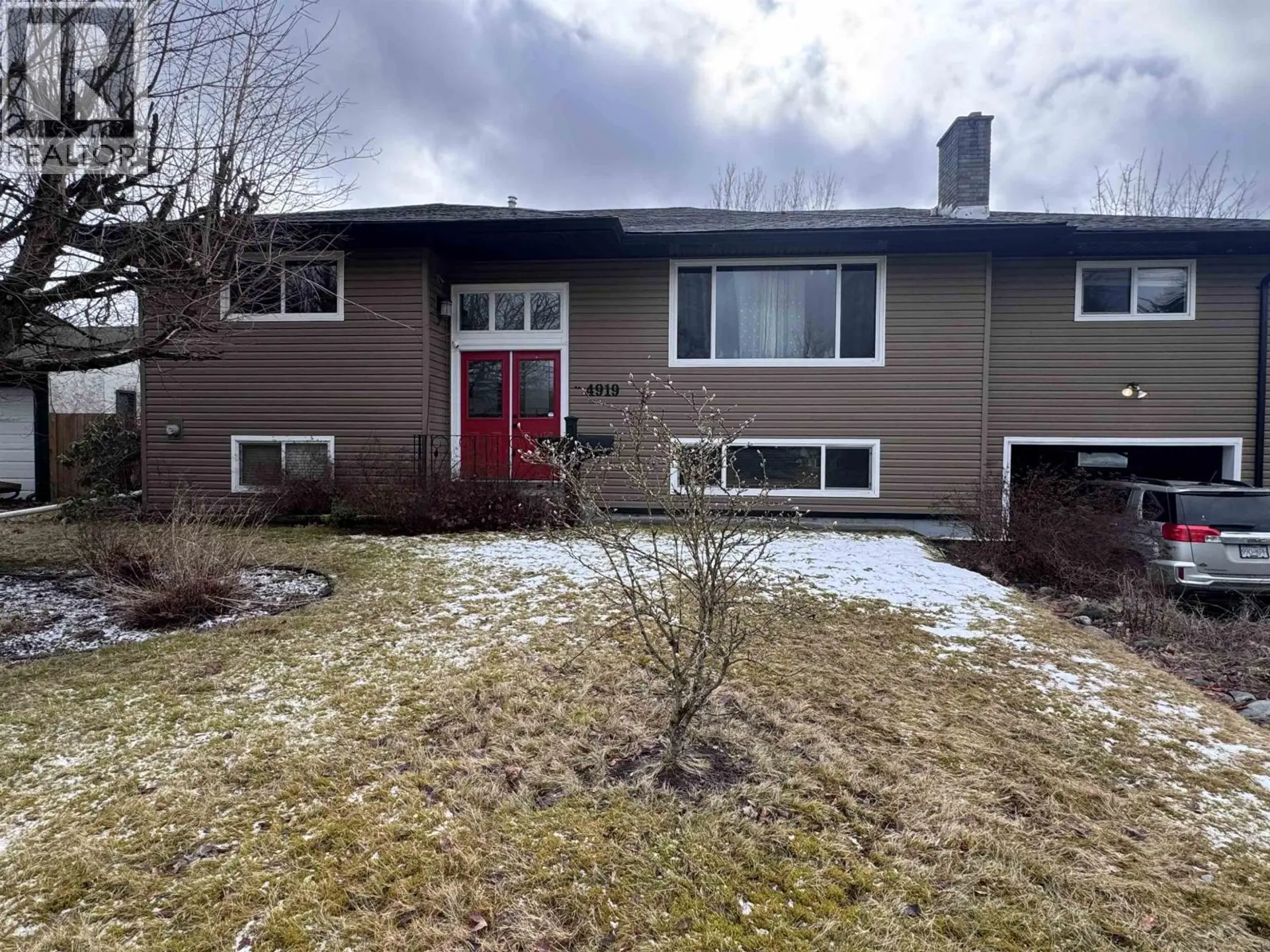 Property at 4919 SCOTT AVENUE, Terrace, BC