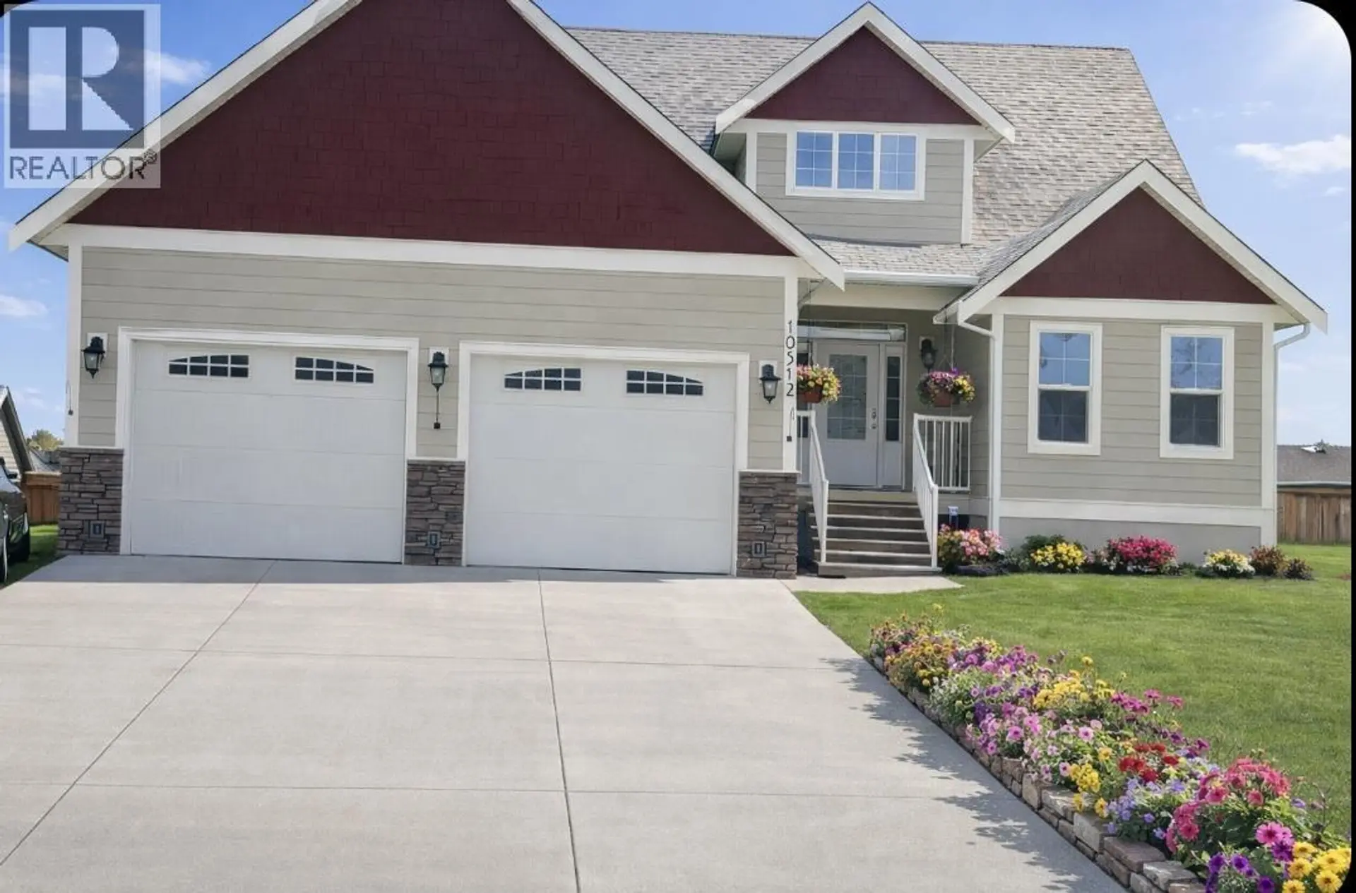 Property at 10512 108 STREET, Fort St. John, BC