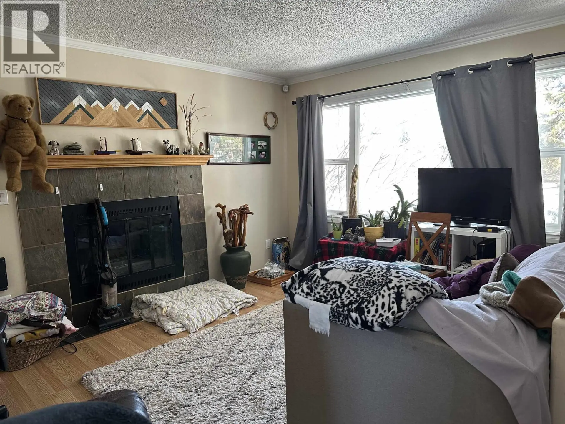 Property at 8519 87 STREET, Fort St. John, BC