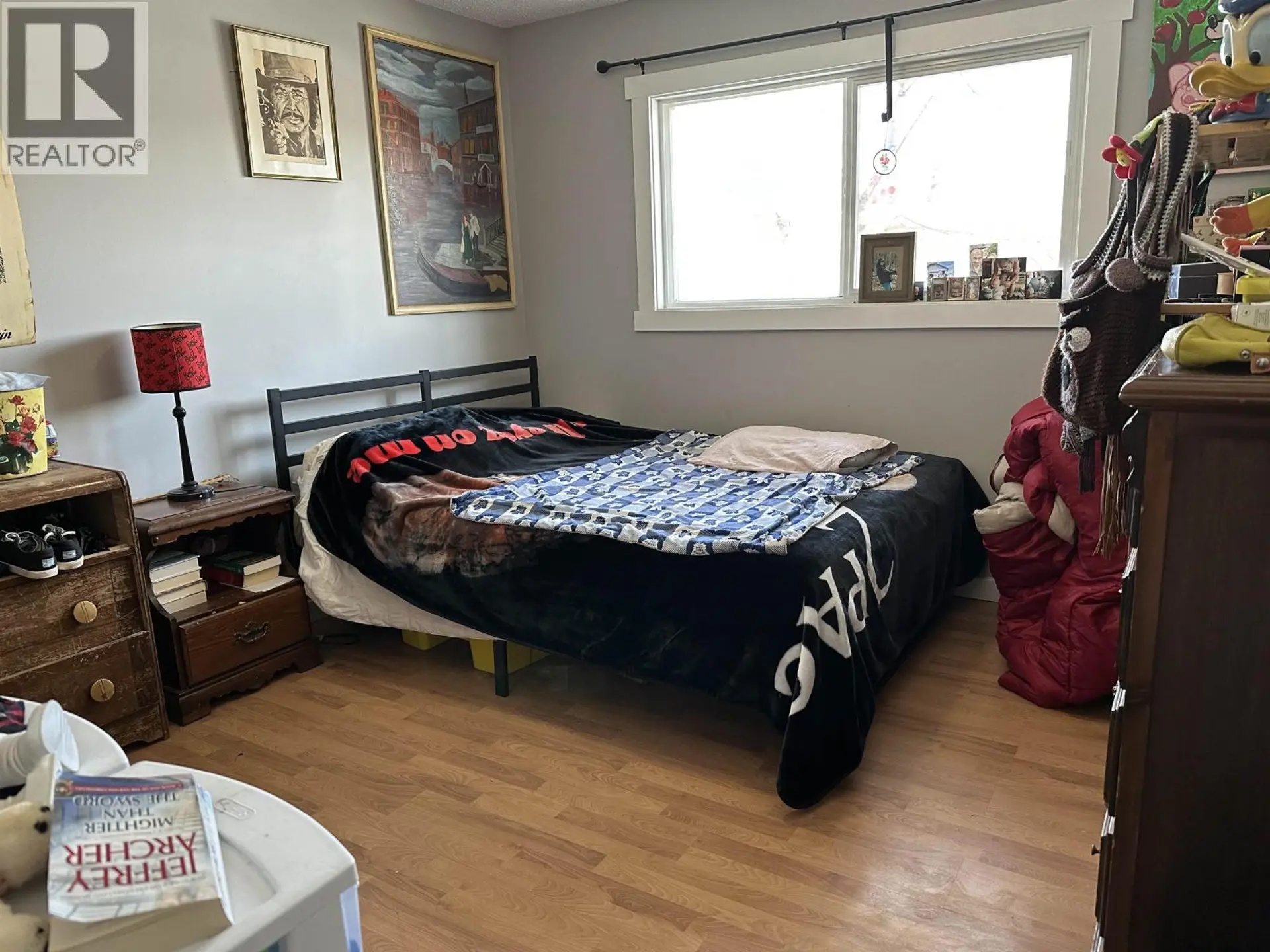 Property at 8519 87 STREET, Fort St. John, BC