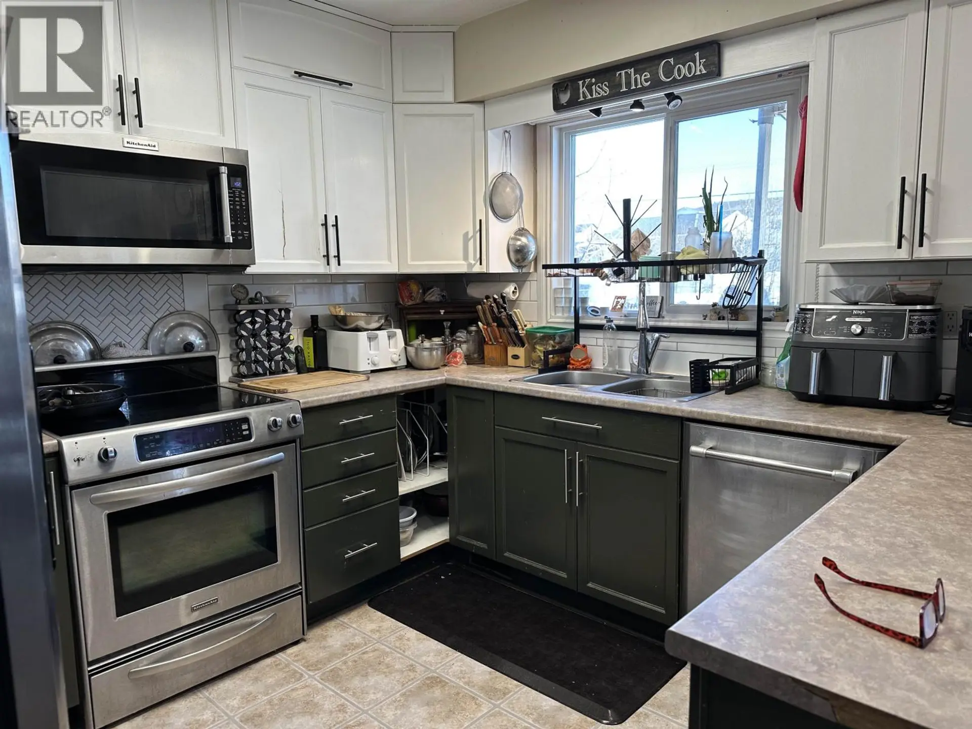 Property at 8519 87 STREET, Fort St. John, BC