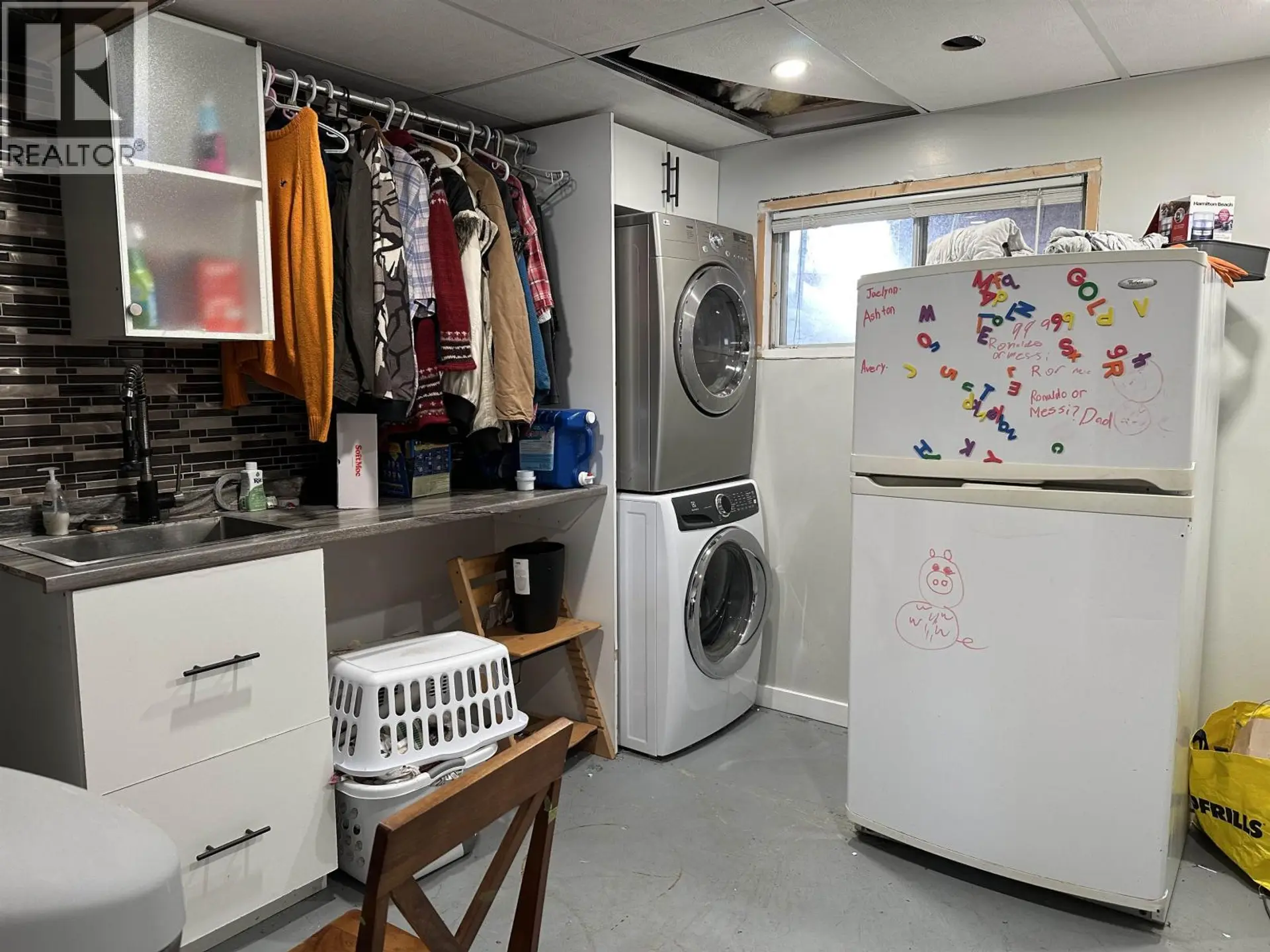 Property at 8519 87 STREET, Fort St. John, BC