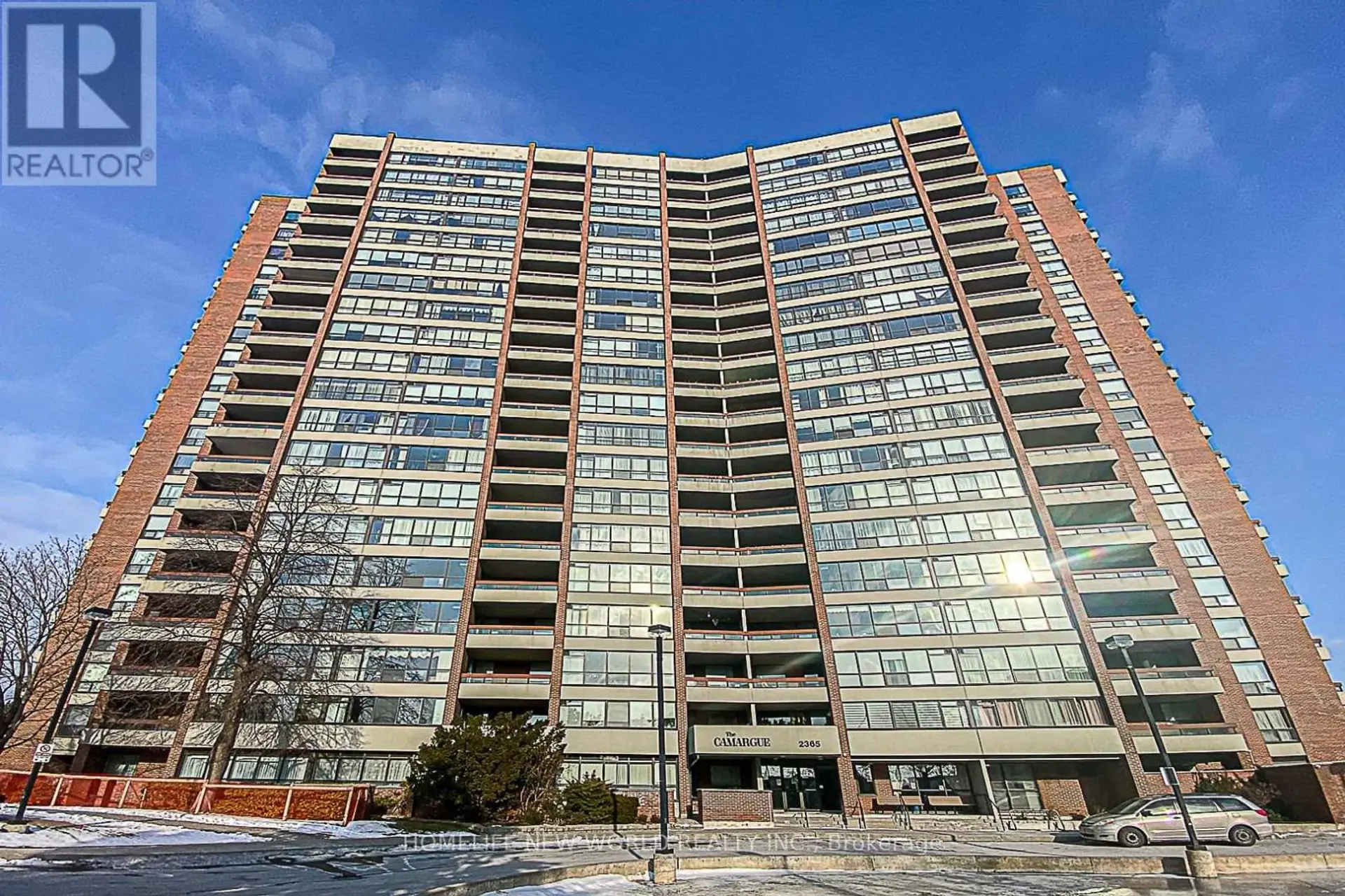 #1602 2365 KENNEDY ROAD - Image 1