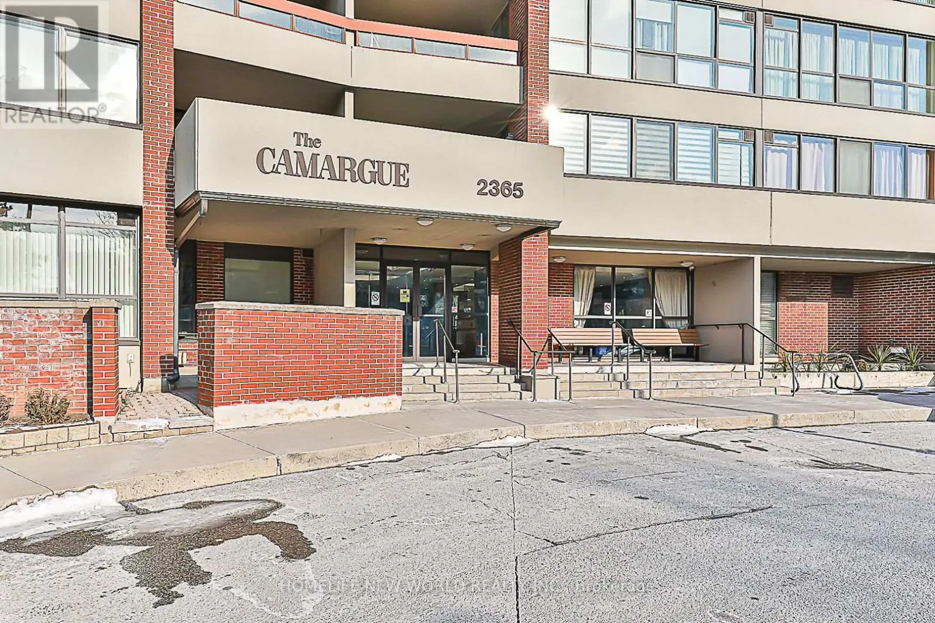#1602 2365 KENNEDY ROAD - Image 2