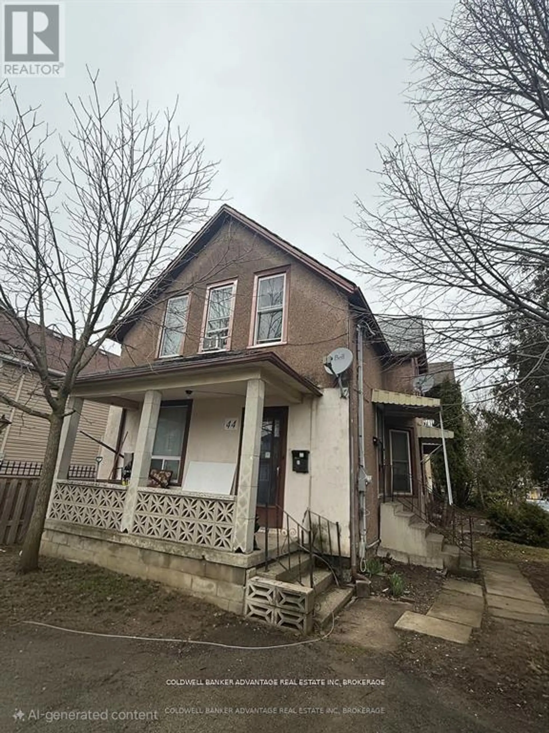 44 ALBERT STREET - Image 2