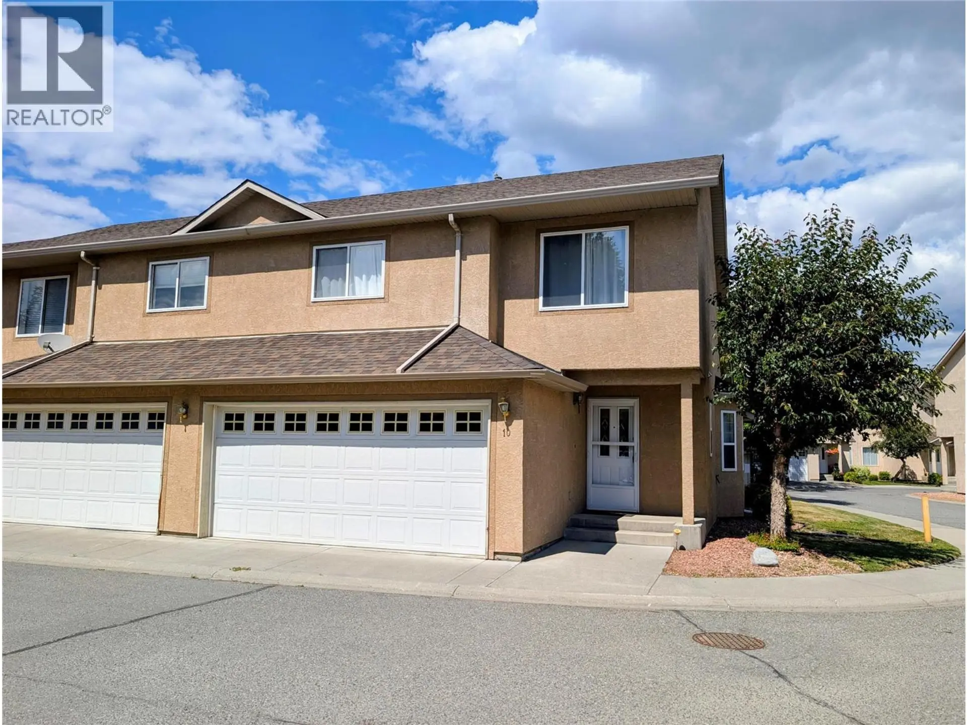 Property at #10 1749 MENZIES STREET, Merritt, BC