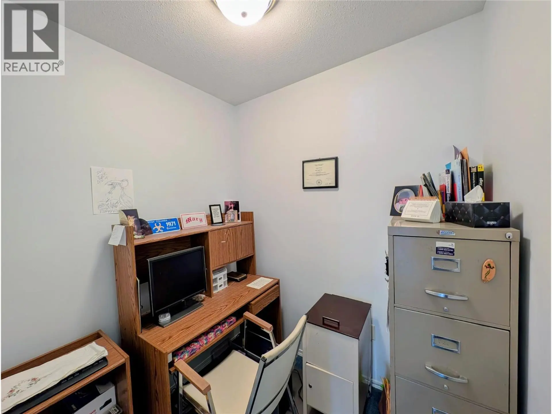 Property at #10 1749 MENZIES STREET, Merritt, BC