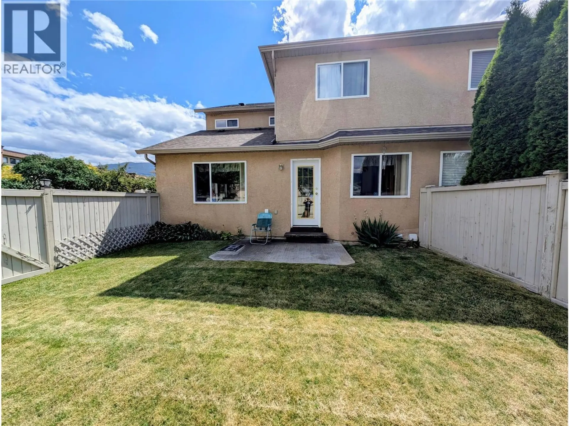 Property at #10 1749 MENZIES STREET, Merritt, BC