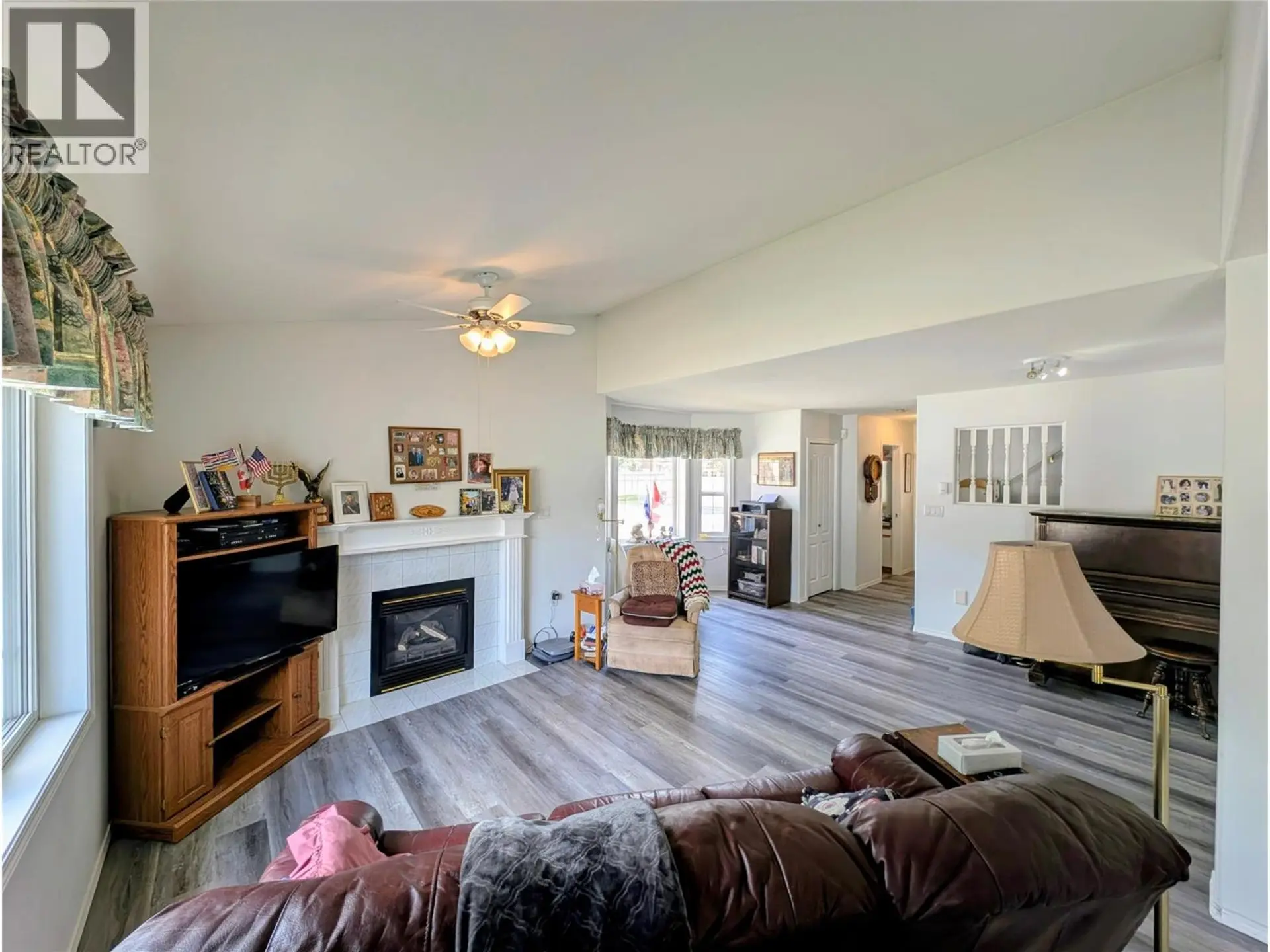 Property at #10 1749 MENZIES STREET, Merritt, BC