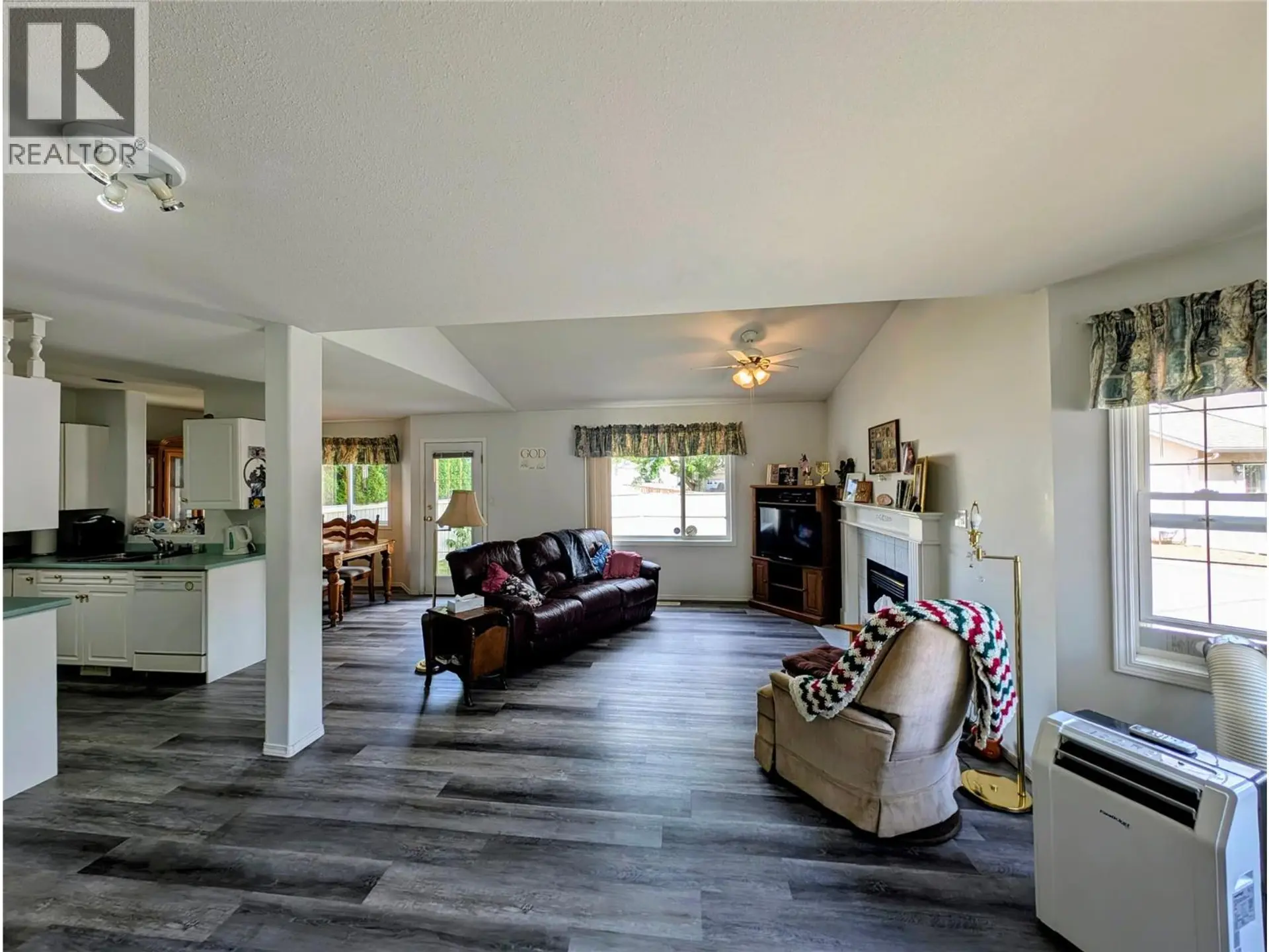 Property at #10 1749 MENZIES STREET, Merritt, BC