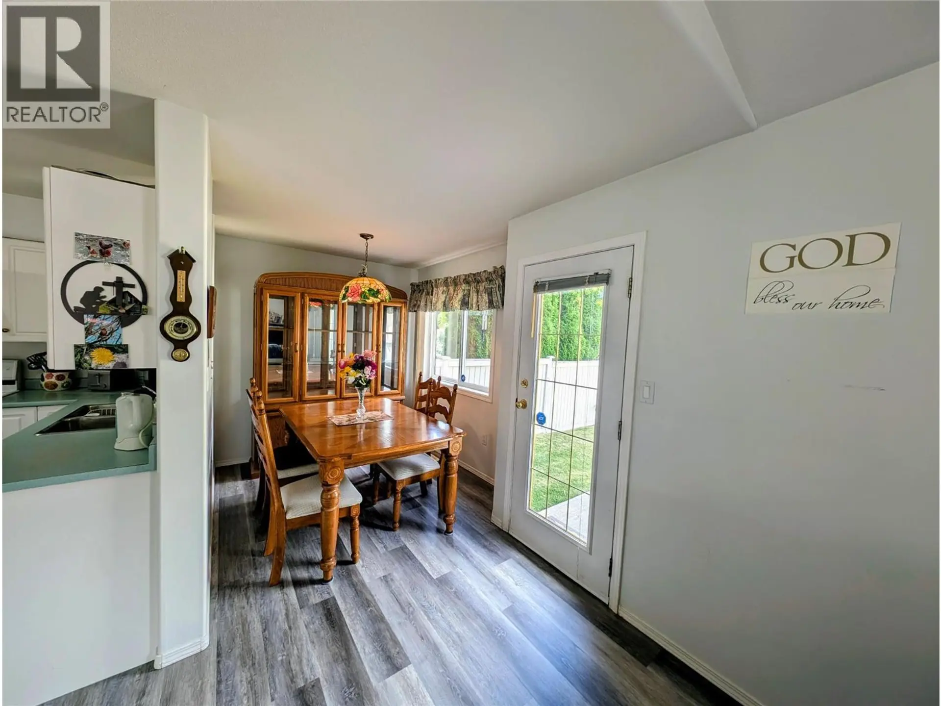 Property at #10 1749 MENZIES STREET, Merritt, BC