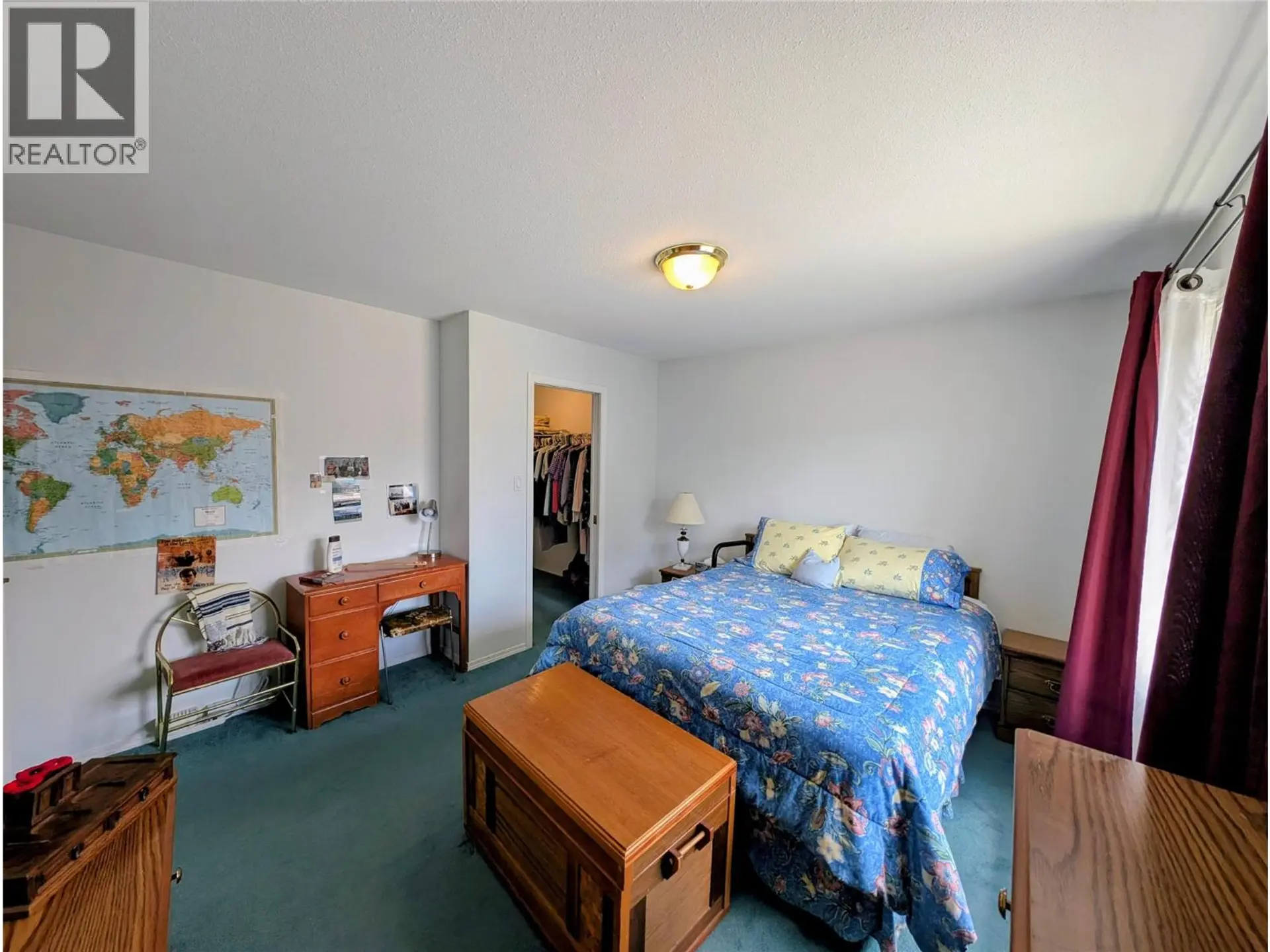 Property at #10 1749 MENZIES STREET, Merritt, BC