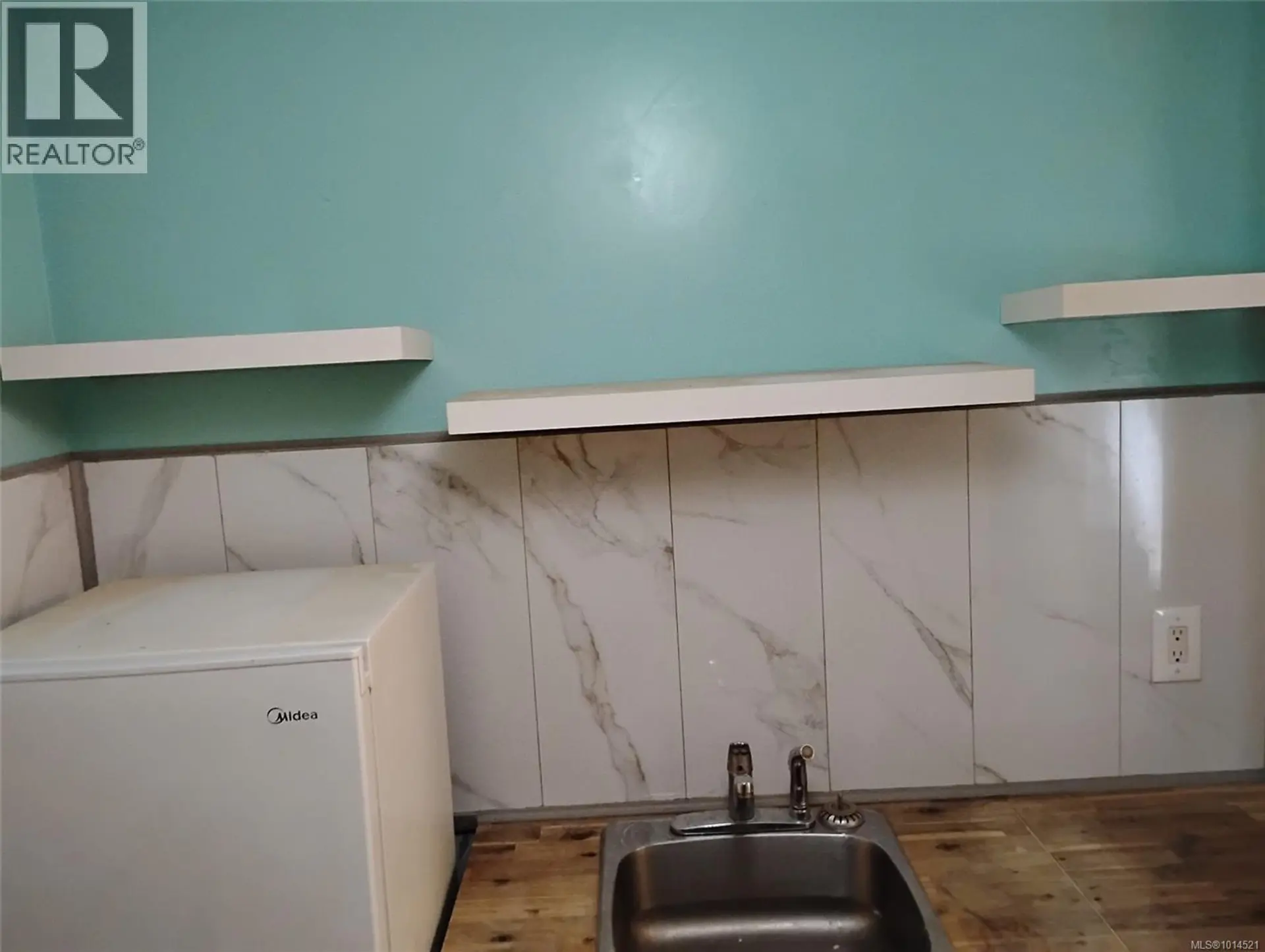 Property at #109 791 MARINE DR, Port Alice, BC