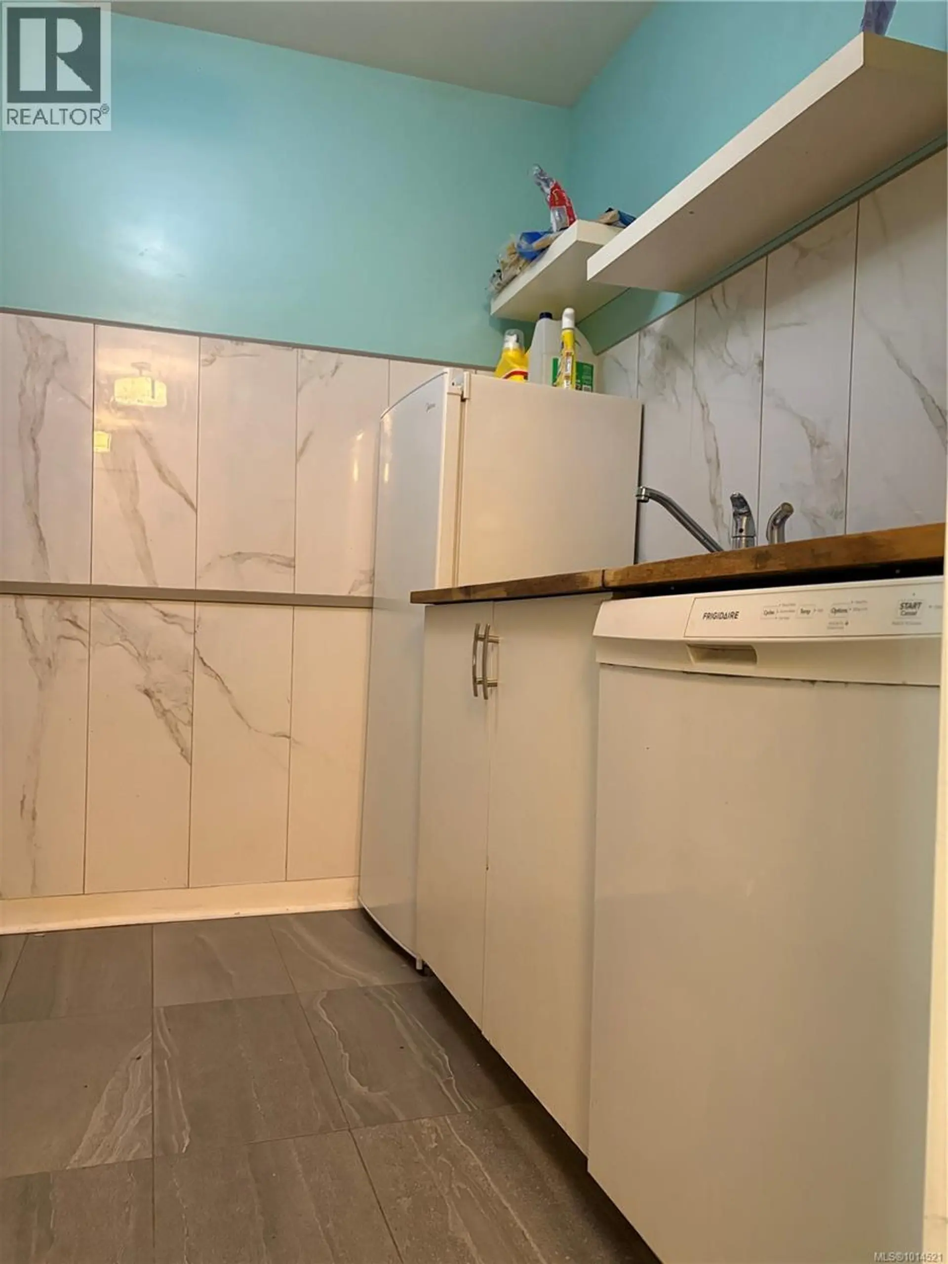 Property at #109 791 MARINE DR, Port Alice, BC