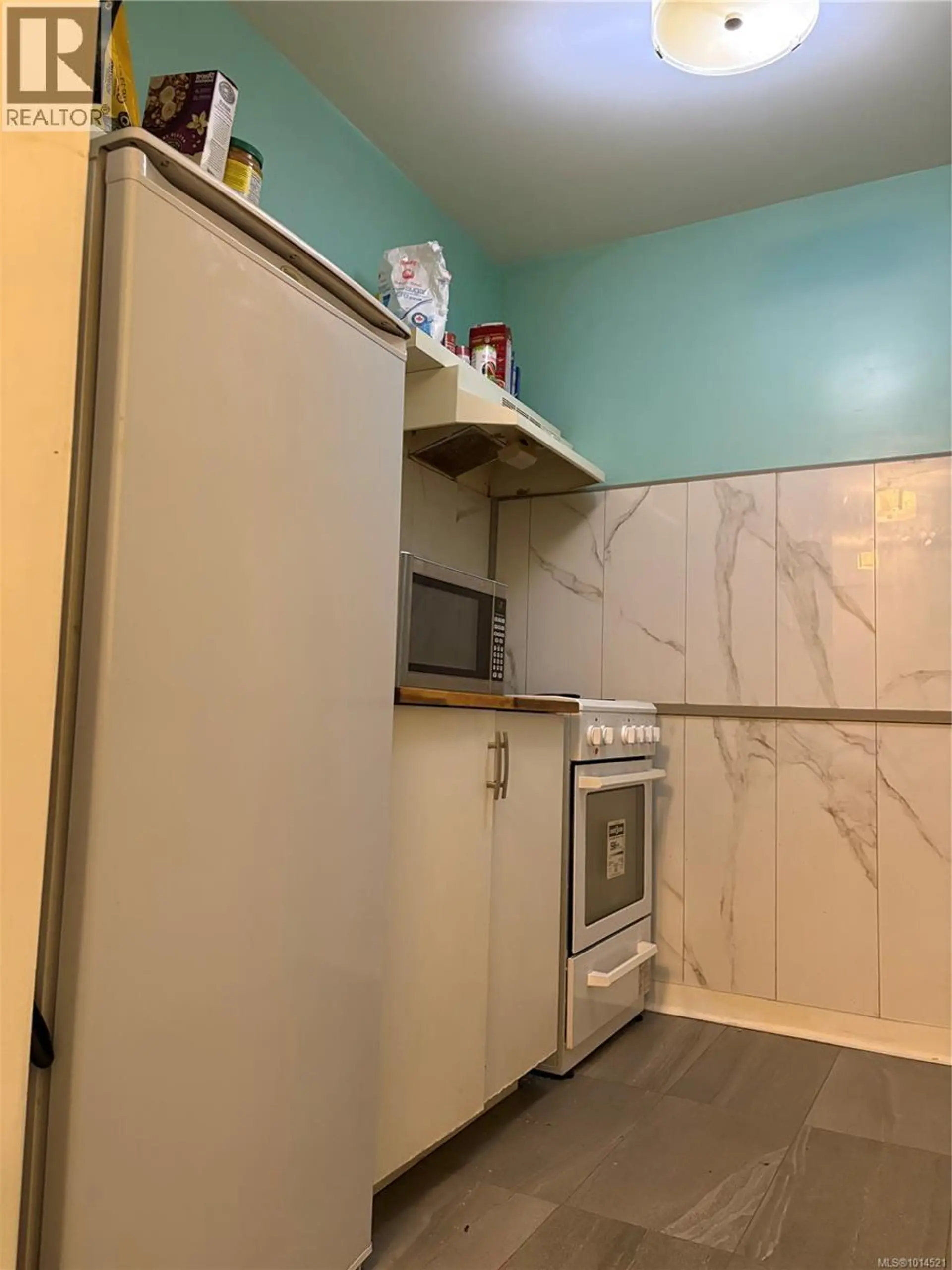 Property at #109 791 MARINE DR, Port Alice, BC