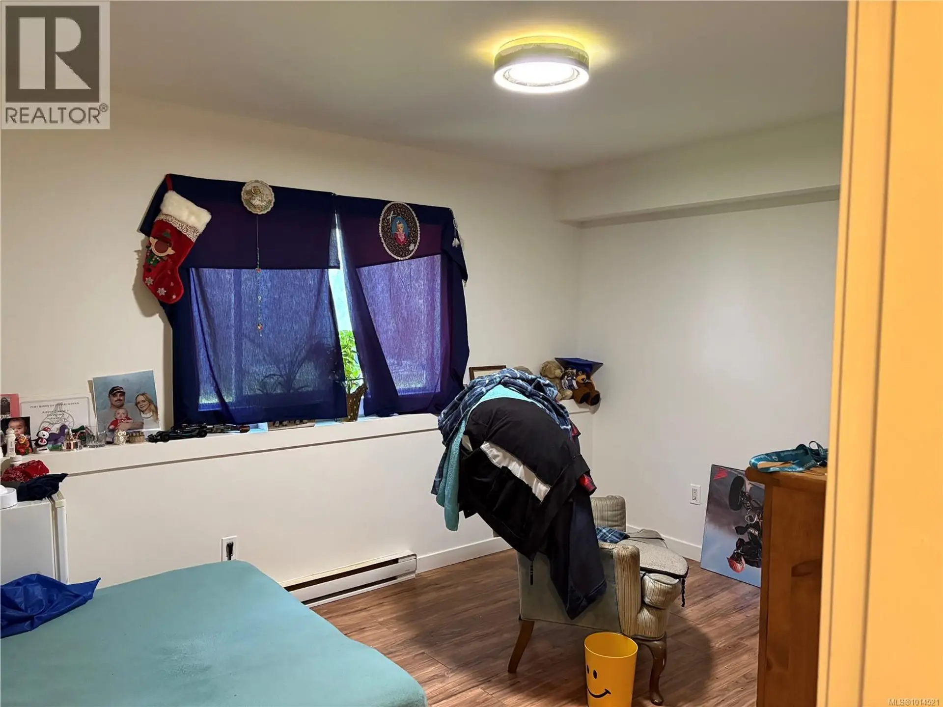 Property at #109 791 MARINE DR, Port Alice, BC