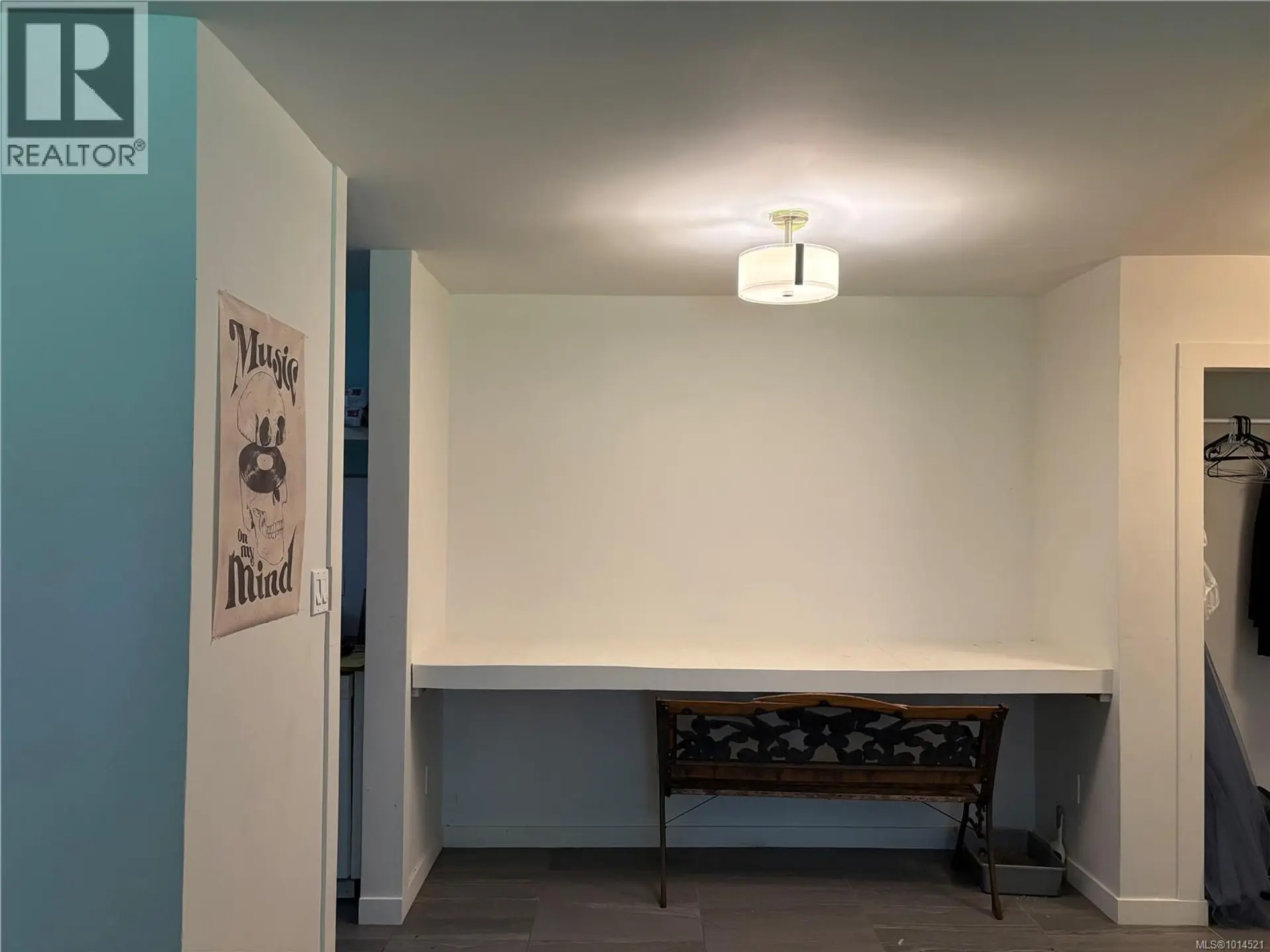 Property at #109 791 MARINE DR, Port Alice, BC