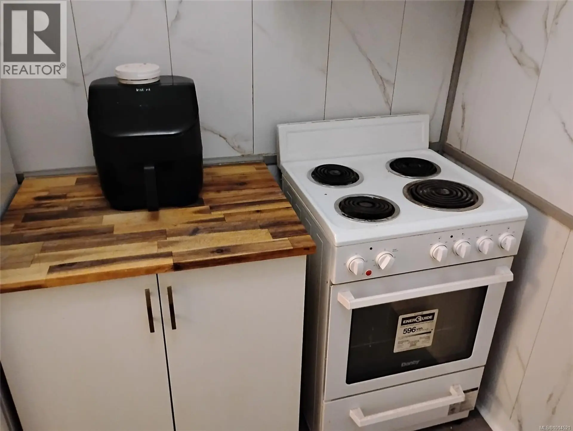 Property at #109 791 MARINE DR, Port Alice, BC