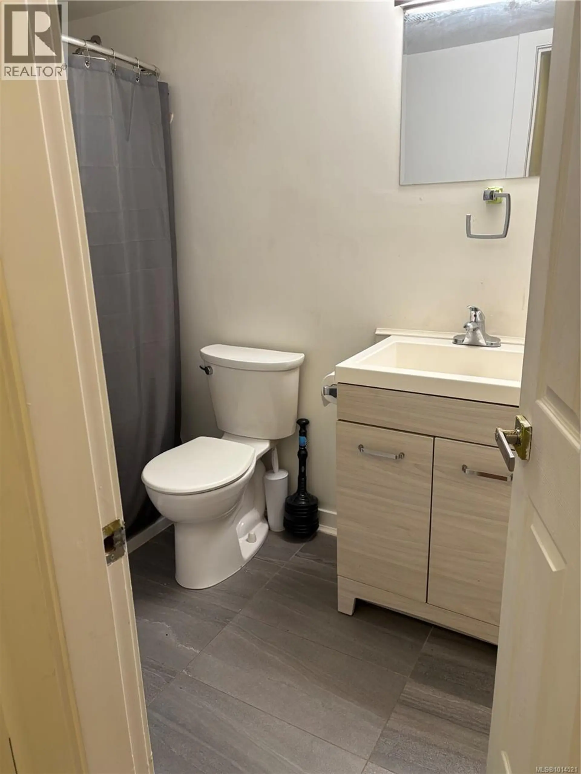 Property at #109 791 MARINE DR, Port Alice, BC