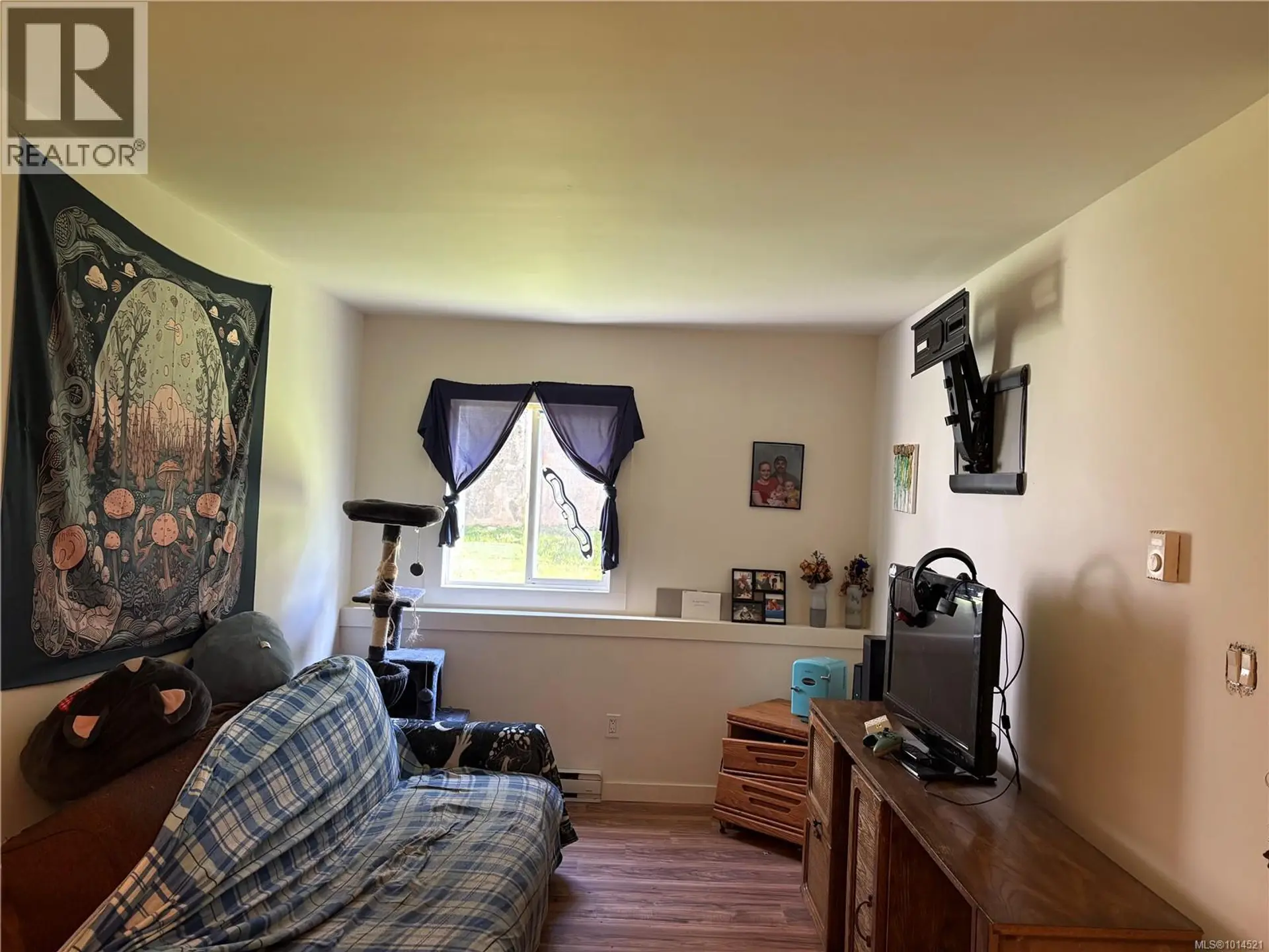 Property at #109 791 MARINE DR, Port Alice, BC