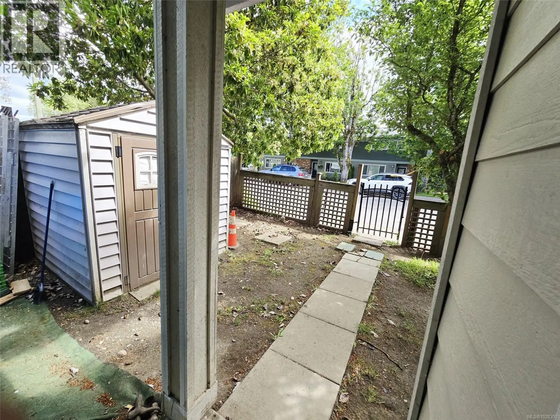 Property at #4 730 JUBILEE ST, Duncan, BC