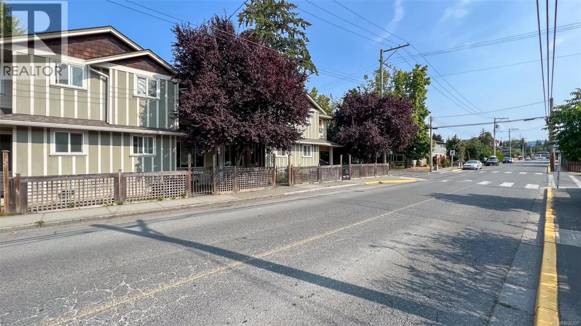 Property at #4 730 JUBILEE ST, Duncan, BC