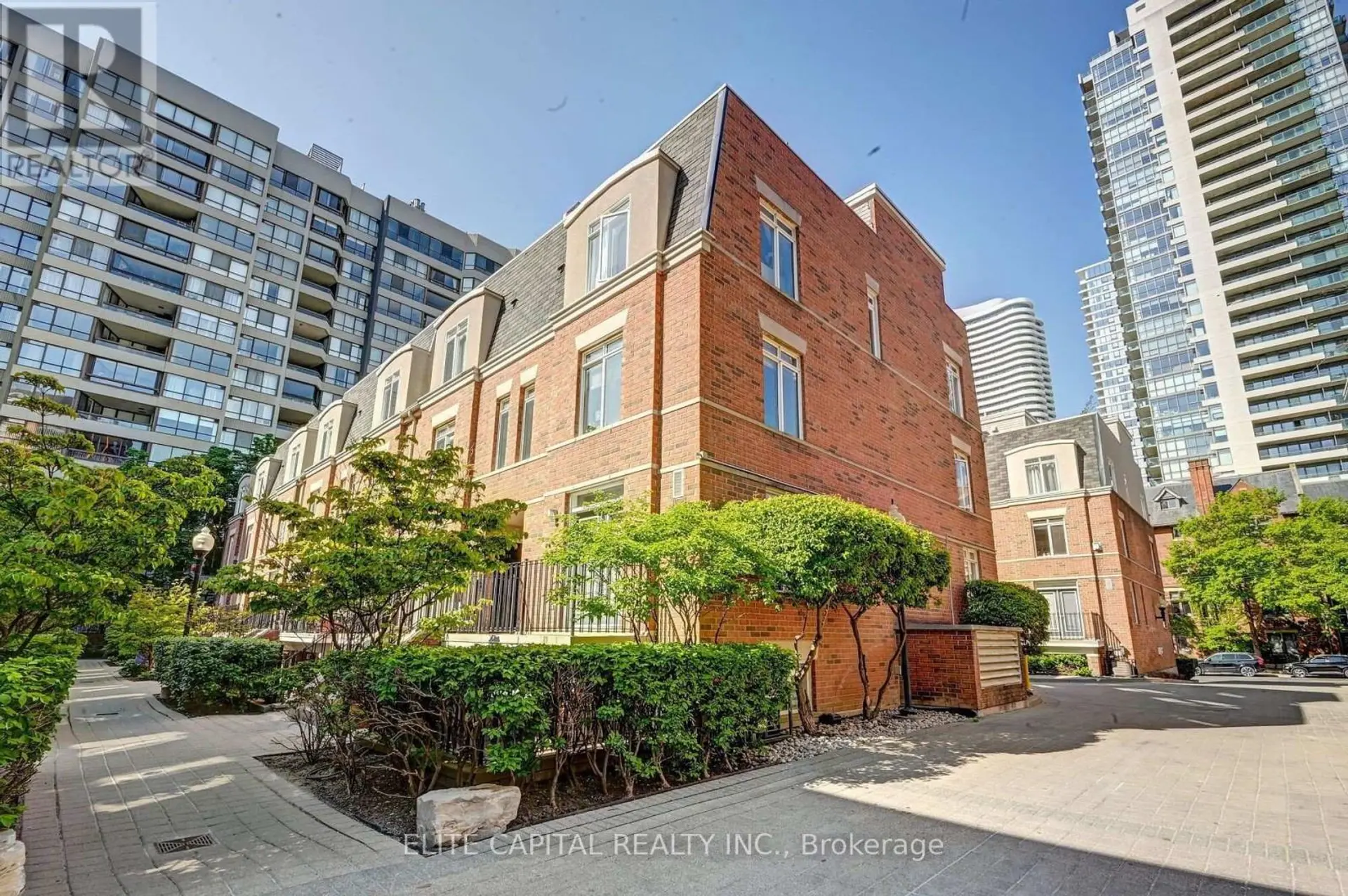 #369 415 JARVIS STREET - Image 1