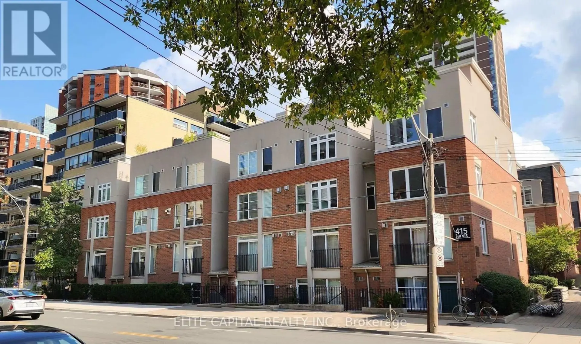 #369 415 JARVIS STREET - Image 11