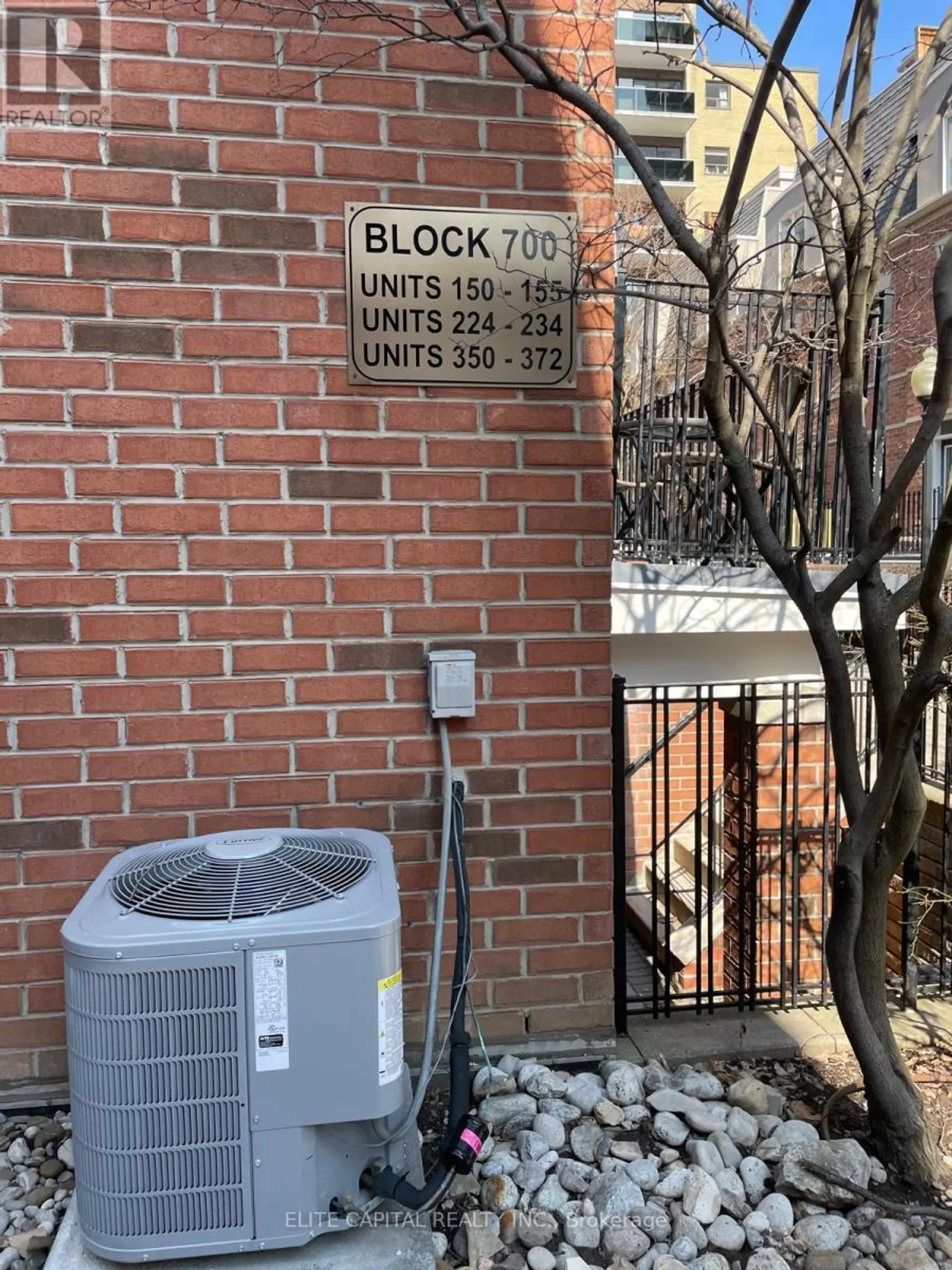 #369 415 JARVIS STREET - Image 15