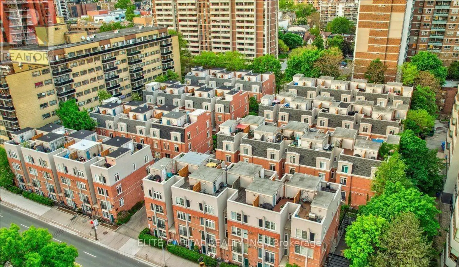 #369 415 JARVIS STREET - Image 18