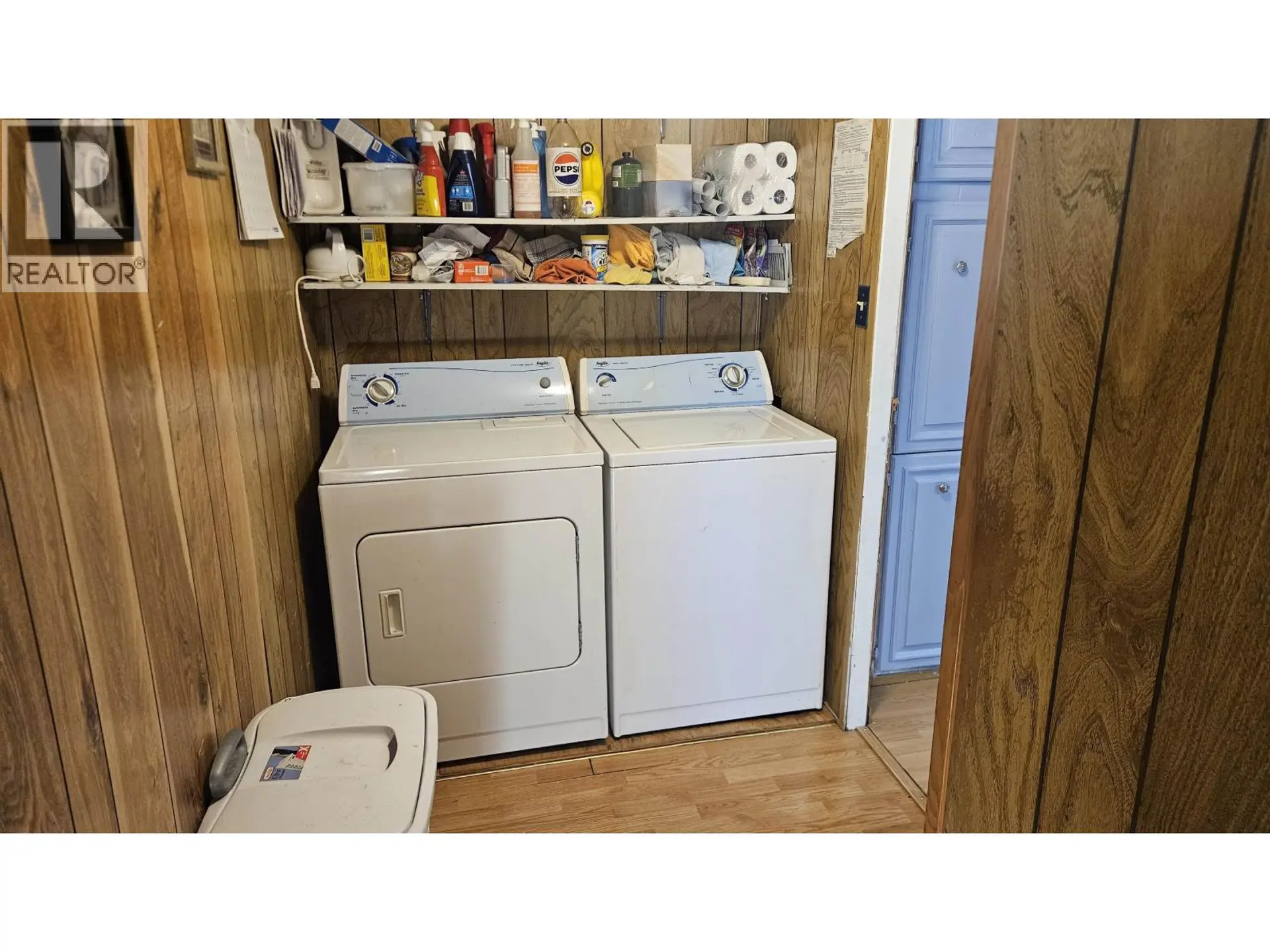 Property at #75 6828 ALCAN FRONTAGE ROAD, Fort St. John, BC