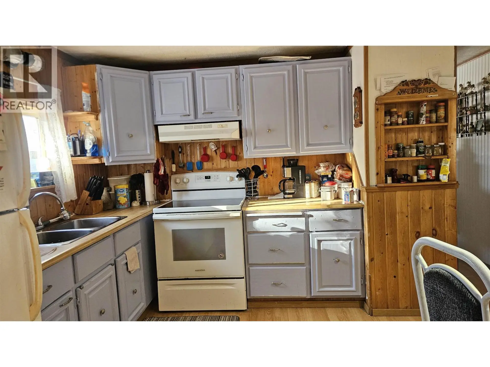 Property at #75 6828 ALCAN FRONTAGE ROAD, Fort St. John, BC