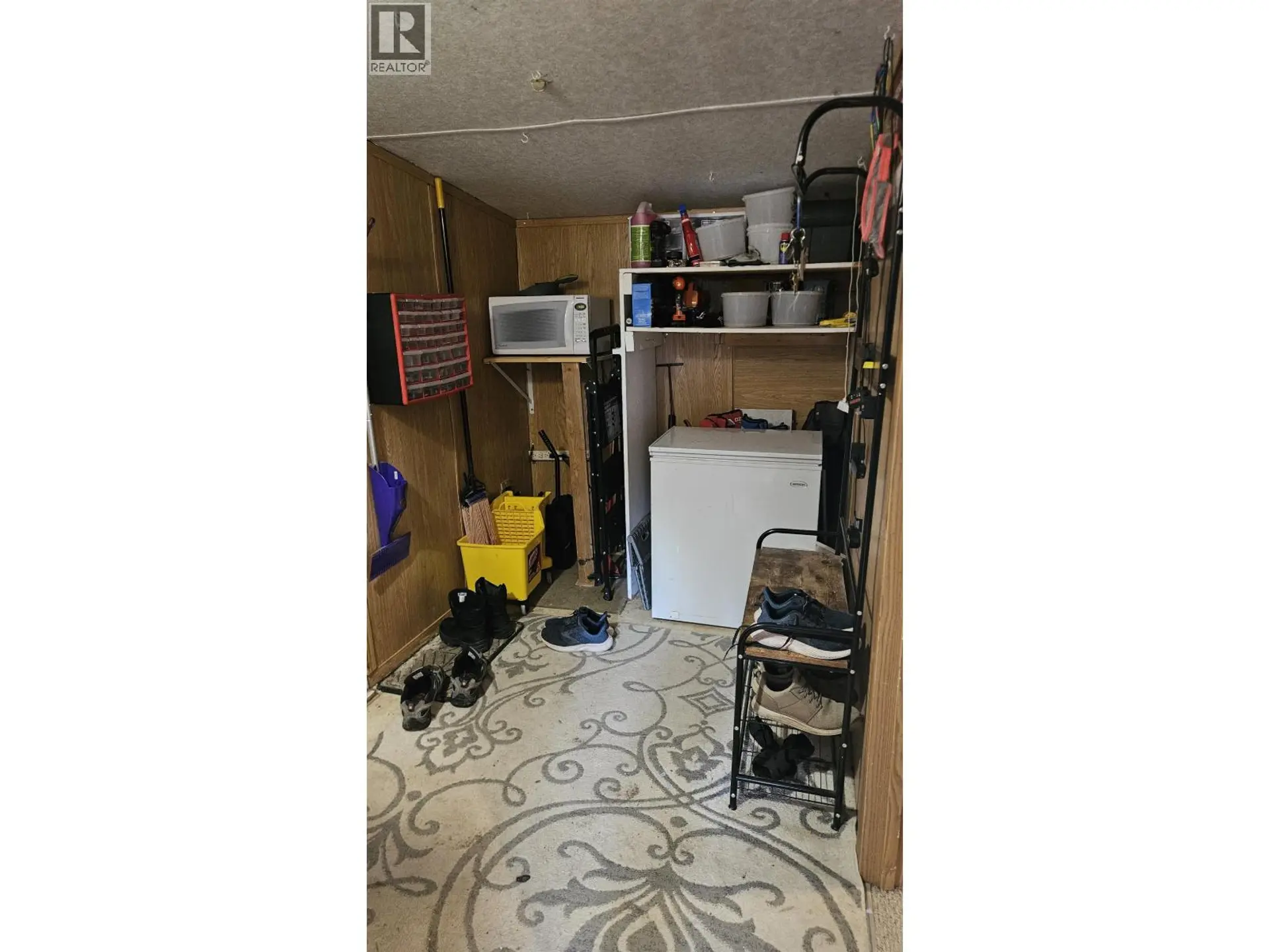 Property at #75 6828 ALCAN FRONTAGE ROAD, Fort St. John, BC