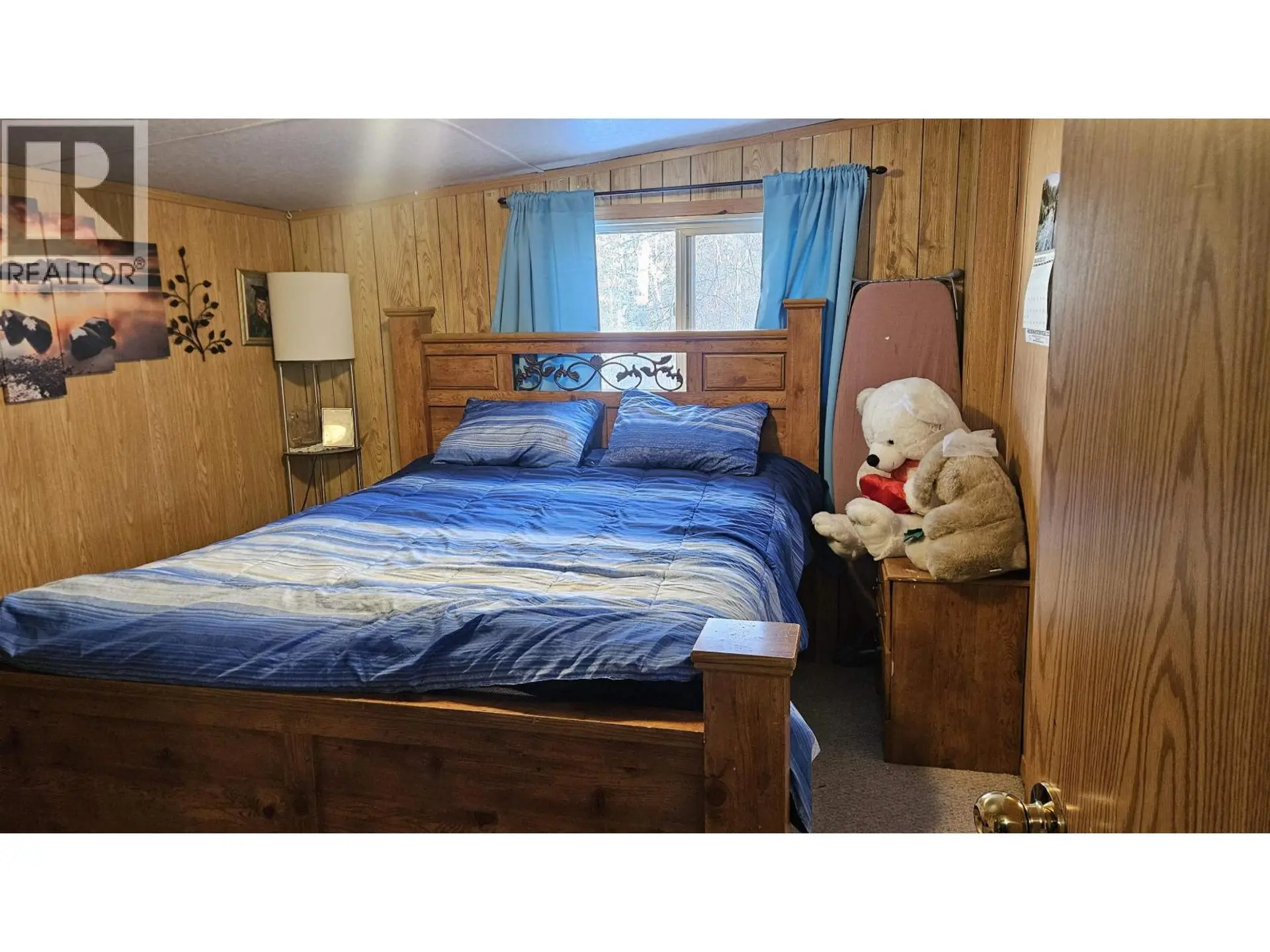 Property at #75 6828 ALCAN FRONTAGE ROAD, Fort St. John, BC