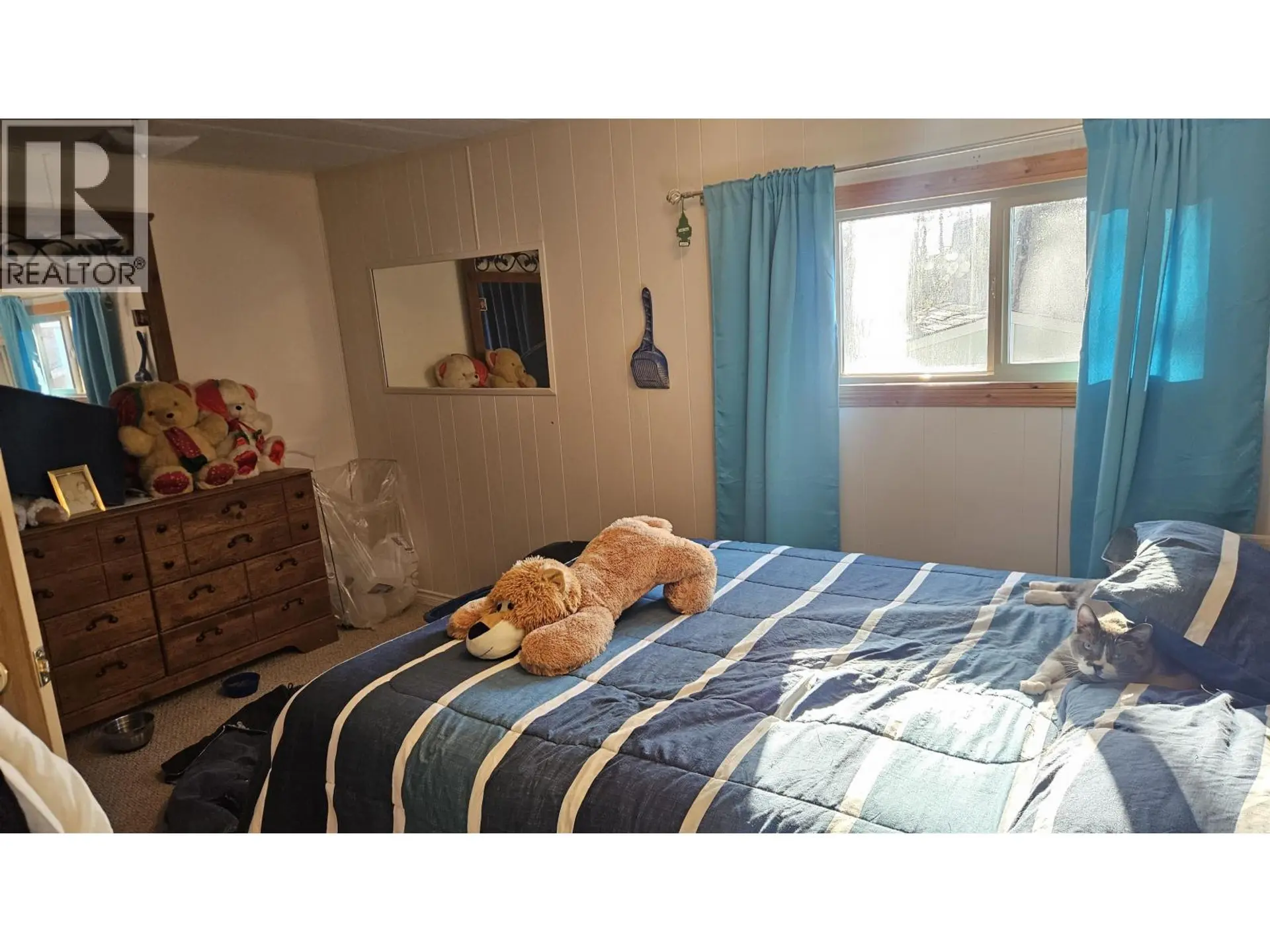 Property at #75 6828 ALCAN FRONTAGE ROAD, Fort St. John, BC