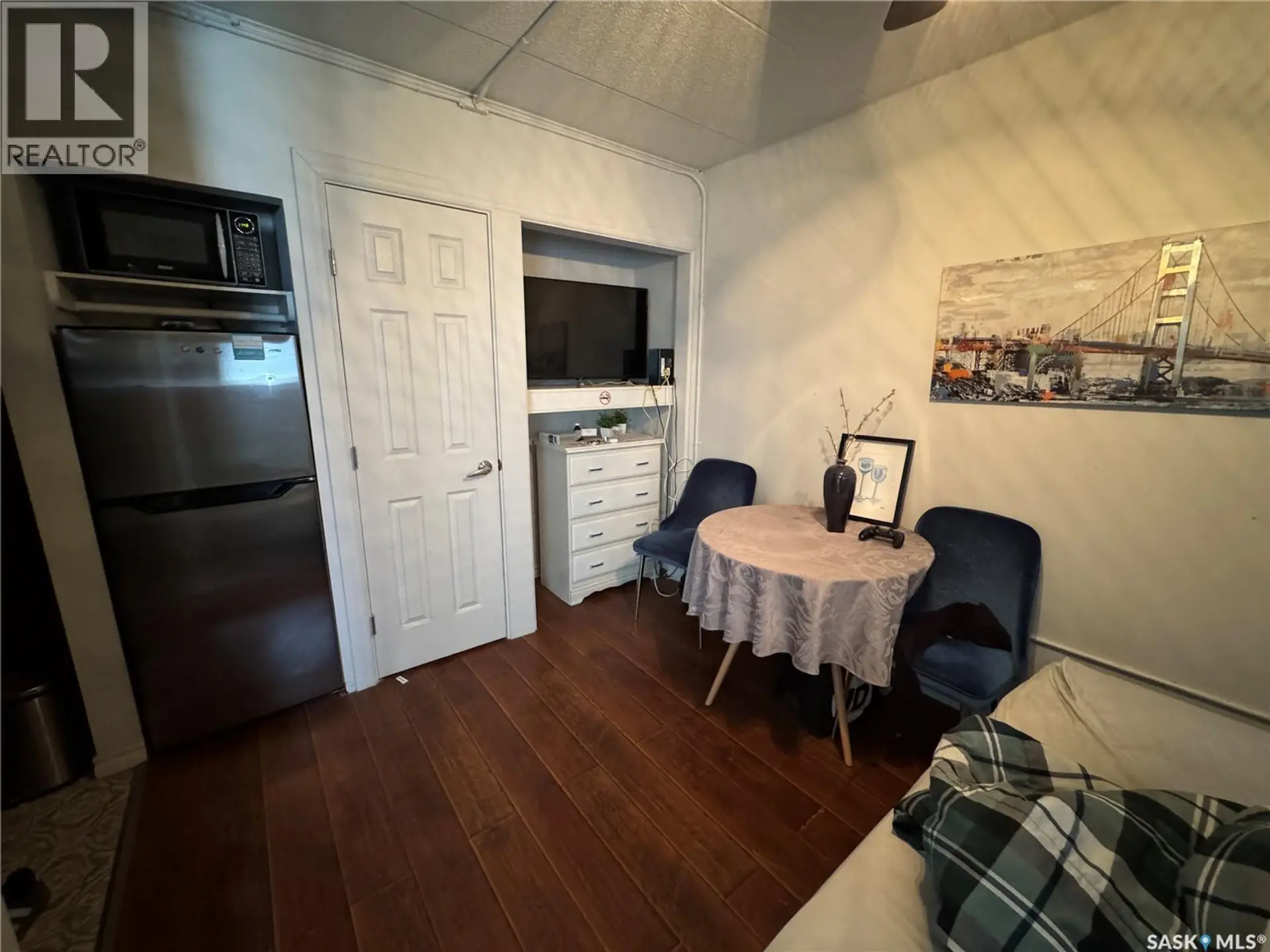 Property at #2A 2125 LORNE STREET, Regina, SK