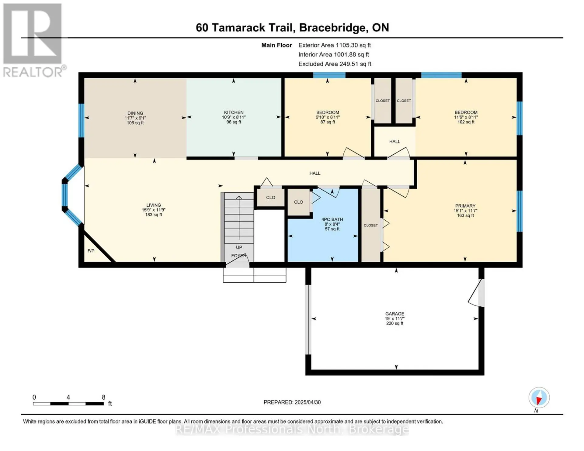 60 TAMARACK TRAIL - Image 13