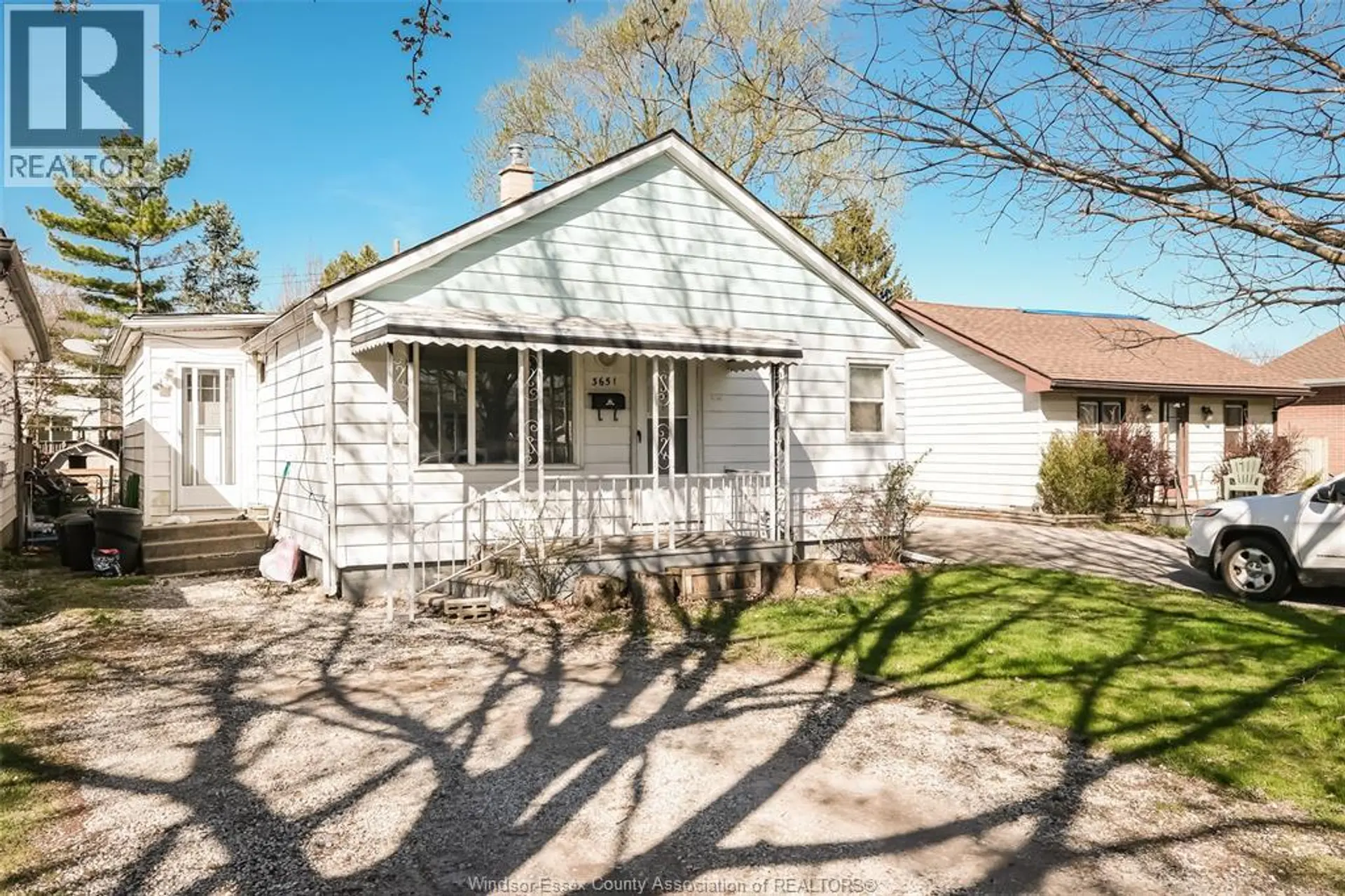 3651 BLISS ROAD - Image 1