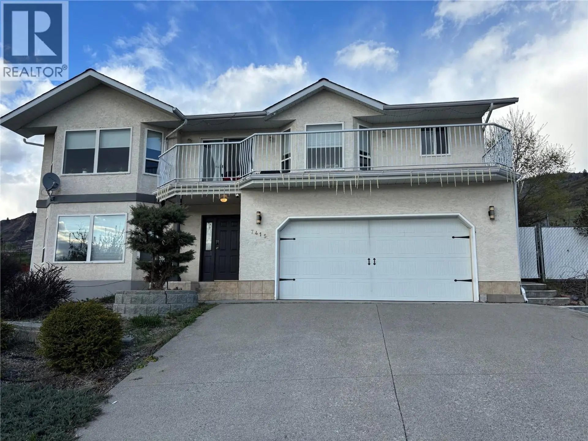 Property at 7415 Valley Heights Drive, Grand Forks, BC
