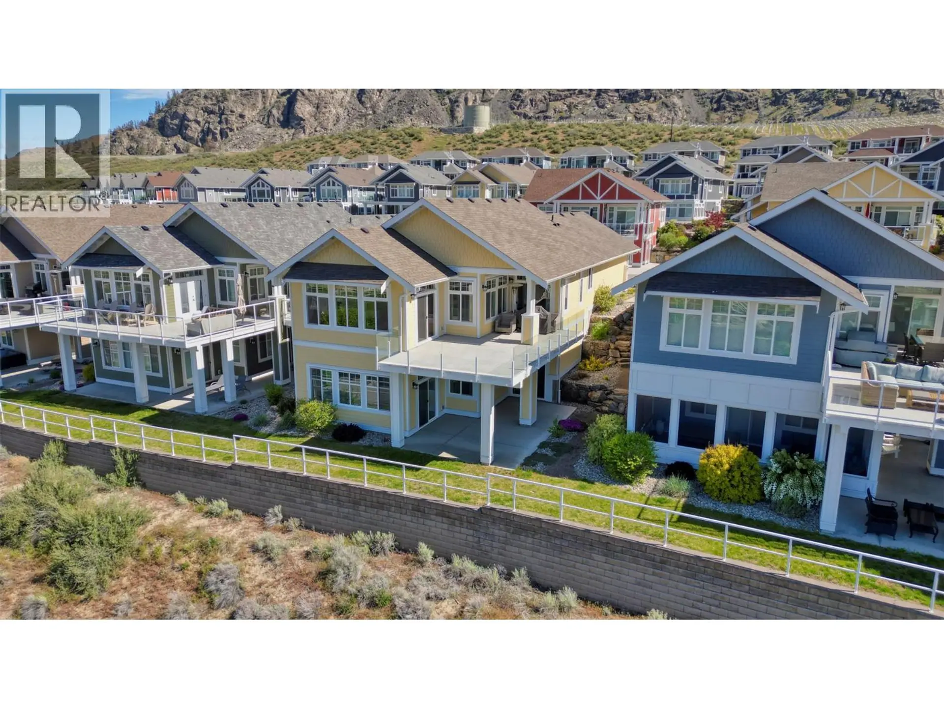 Property at #182 2450 RADIO TOWER Road, Oliver, BC