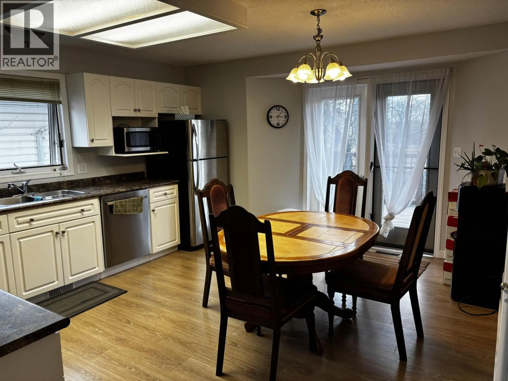 Property at 9011 99 AVENUE, Fort St. John, BC