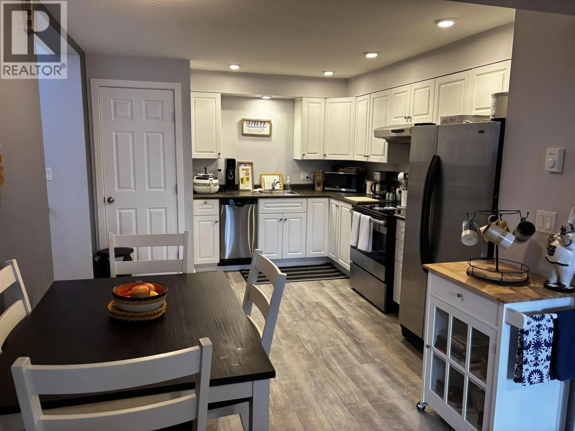 Property at 9011 99 AVENUE, Fort St. John, BC