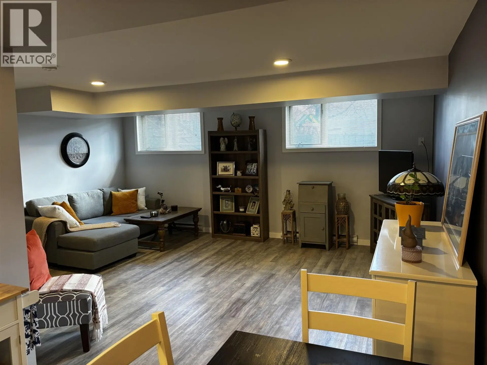 Property at 9011 99 AVENUE, Fort St. John, BC