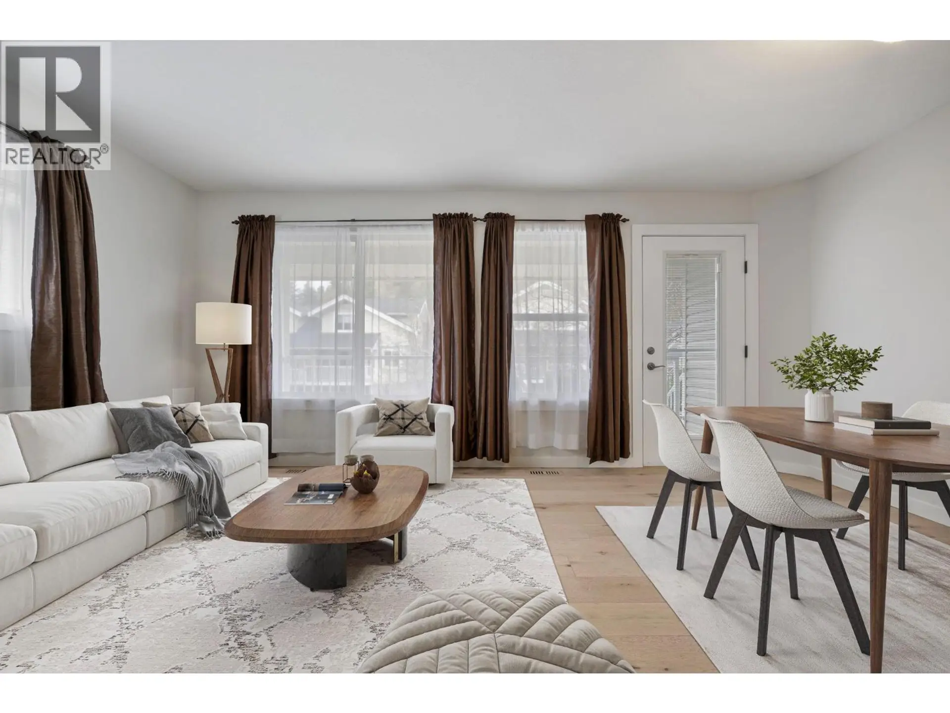 Property at #107 5460 Clements Crescent, Peachland, BC