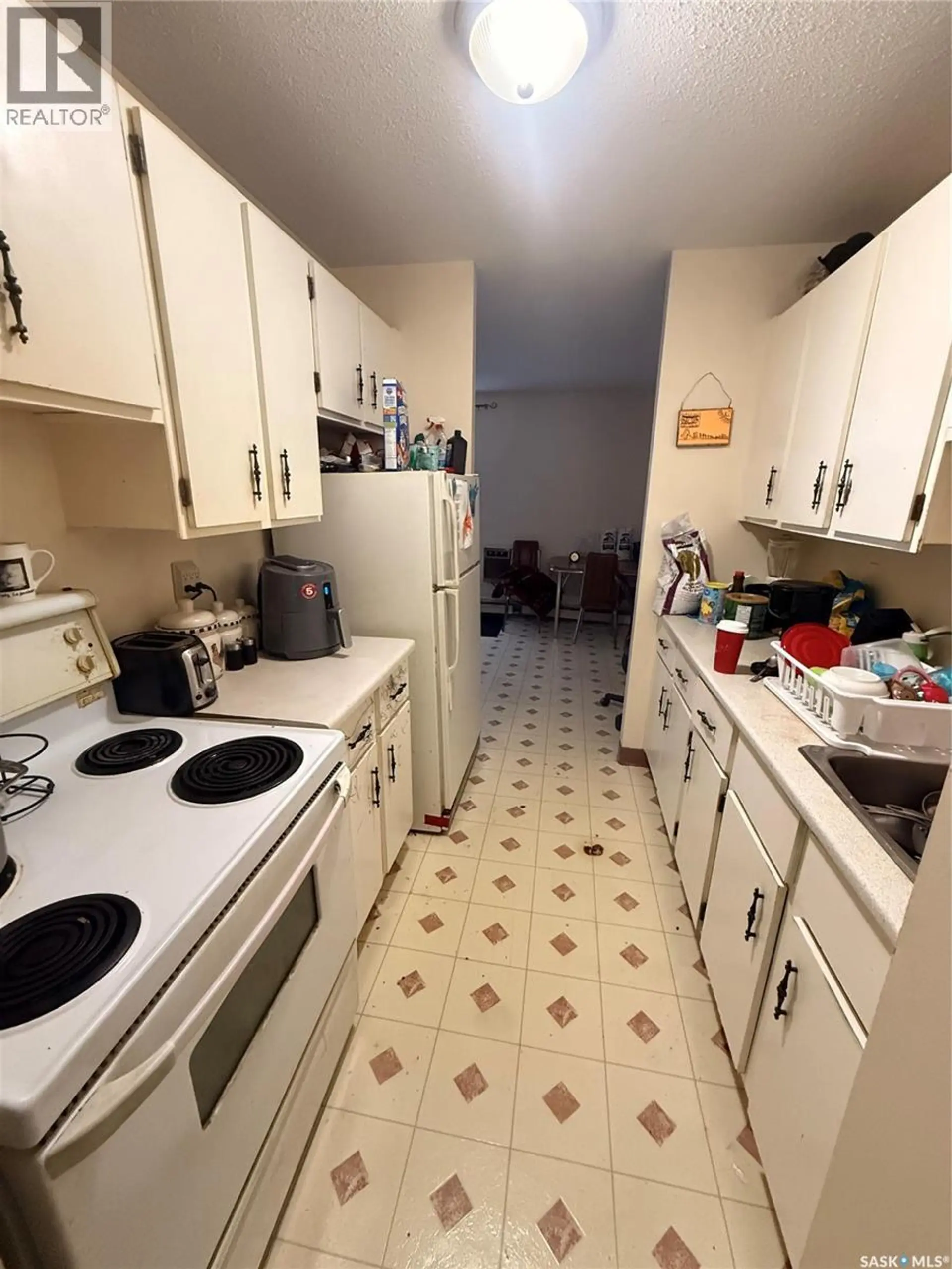 Property at #24 47 CENTENNIAL STREET, Regina, SK