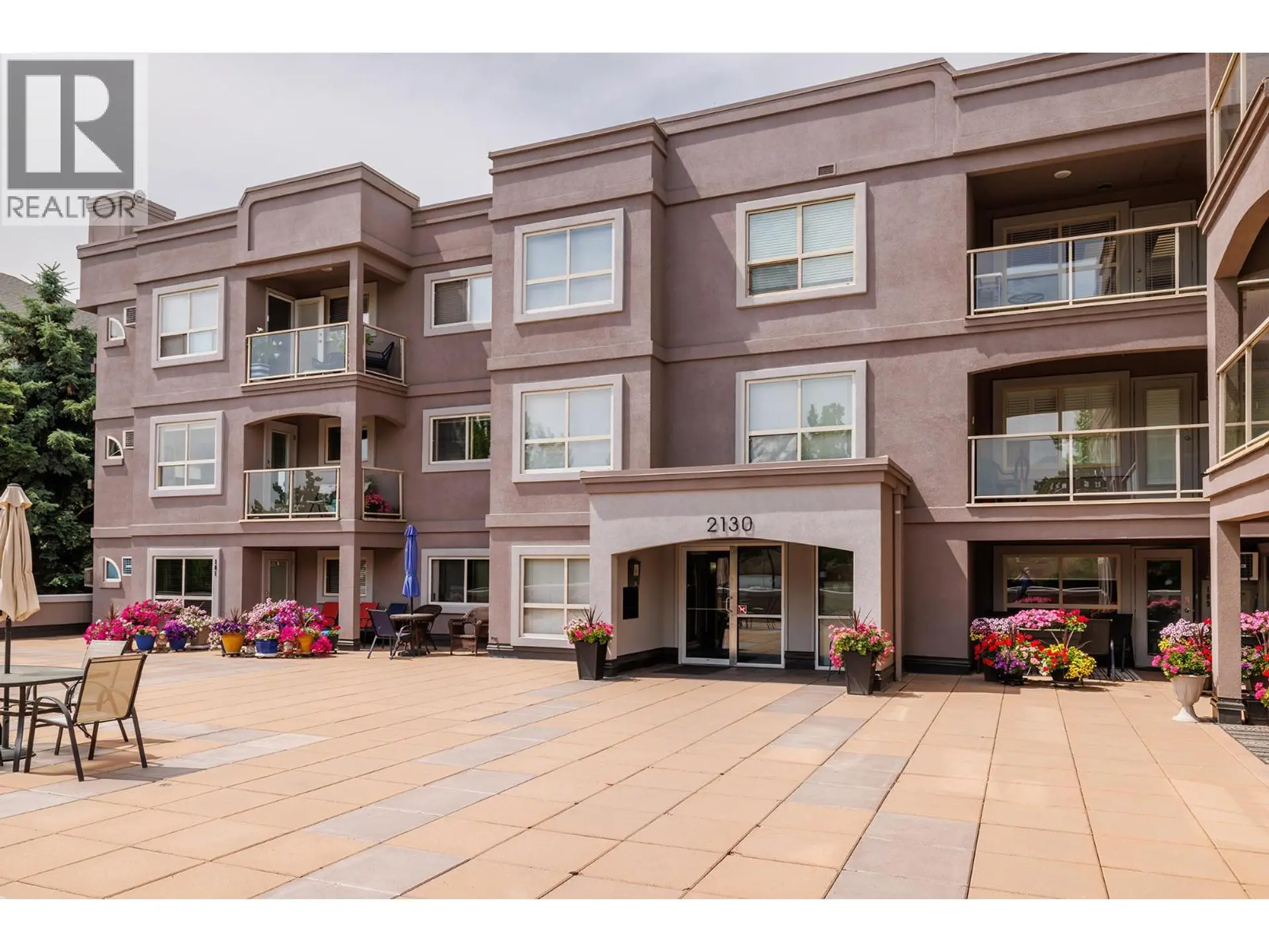 Property at #108 2130 Vasile Road, Kelowna, BC