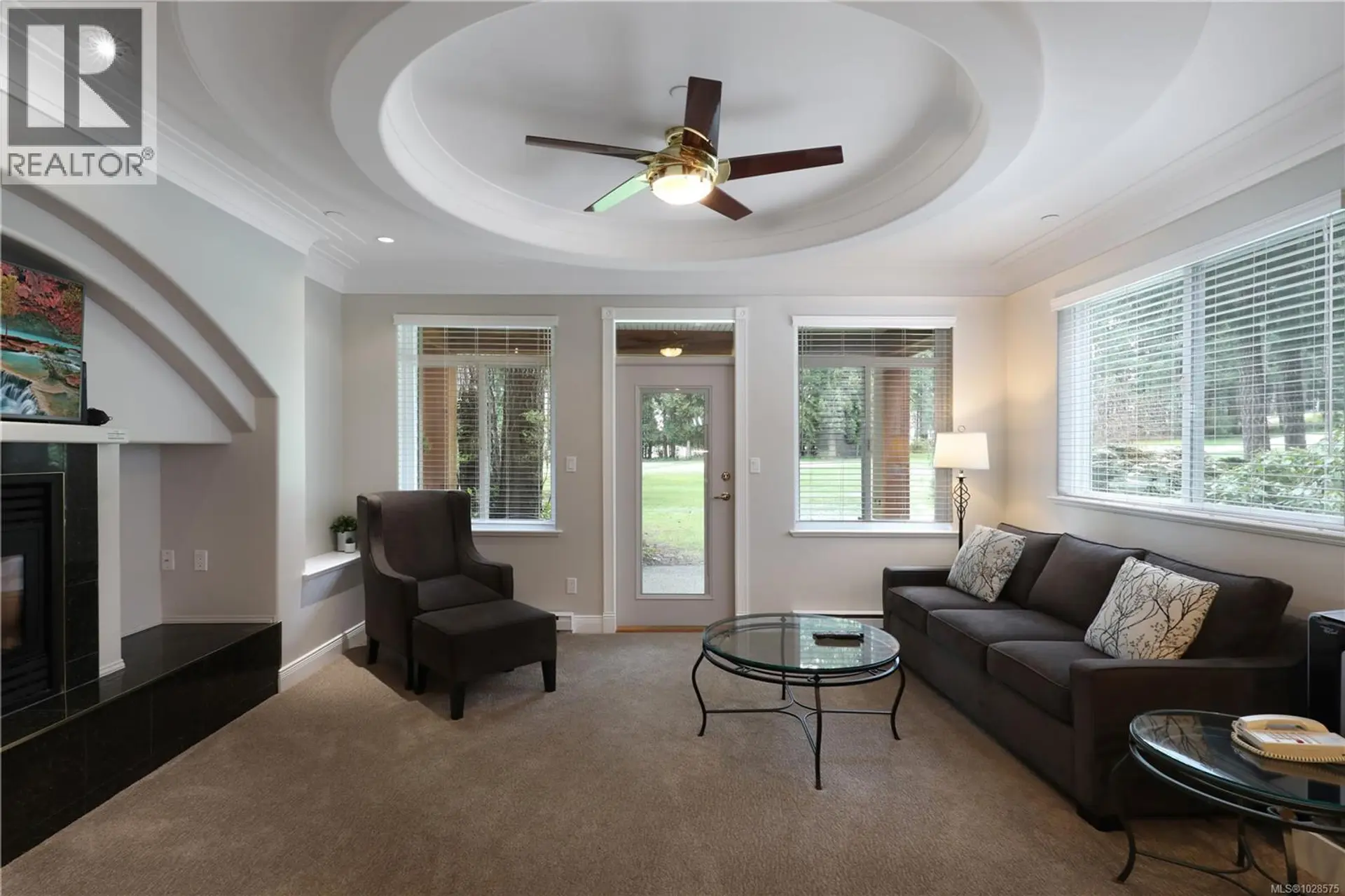 Property at #602/601B 366 CLUBHOUSE DR, Courtenay, BC